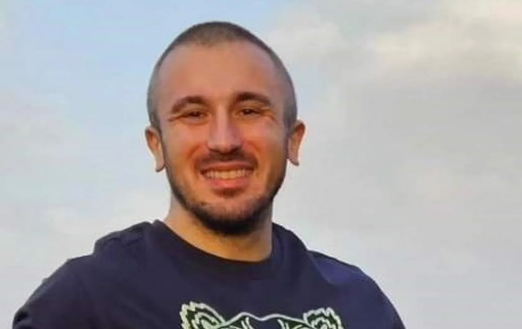 Motosiklet kazasında ölen genç iş adamının son paylaşımı yürek burktu