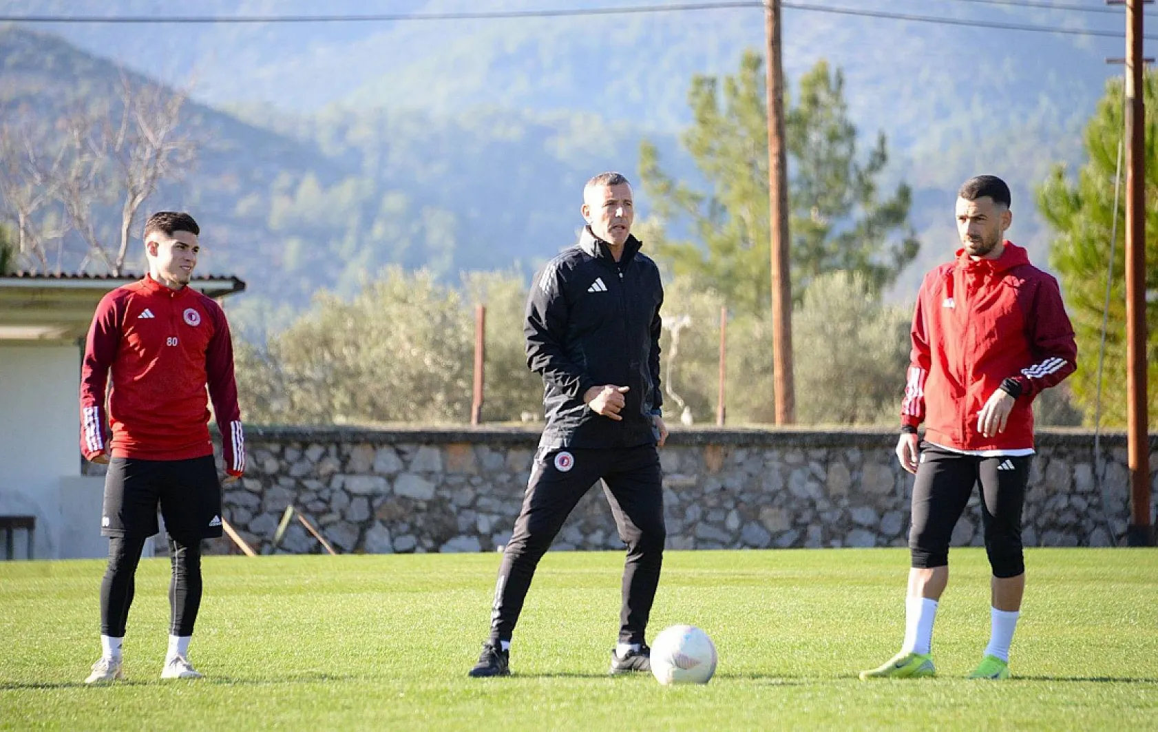 İkinci Devre Başlıyor, Fethiyespor'un Rakibi GMG Kastamonuspor