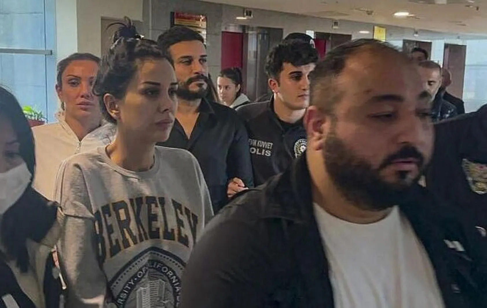 Dilan Polat'ın cezaevi bütçesi duyanları şaşırttı! 750 bin liradan nerelere!