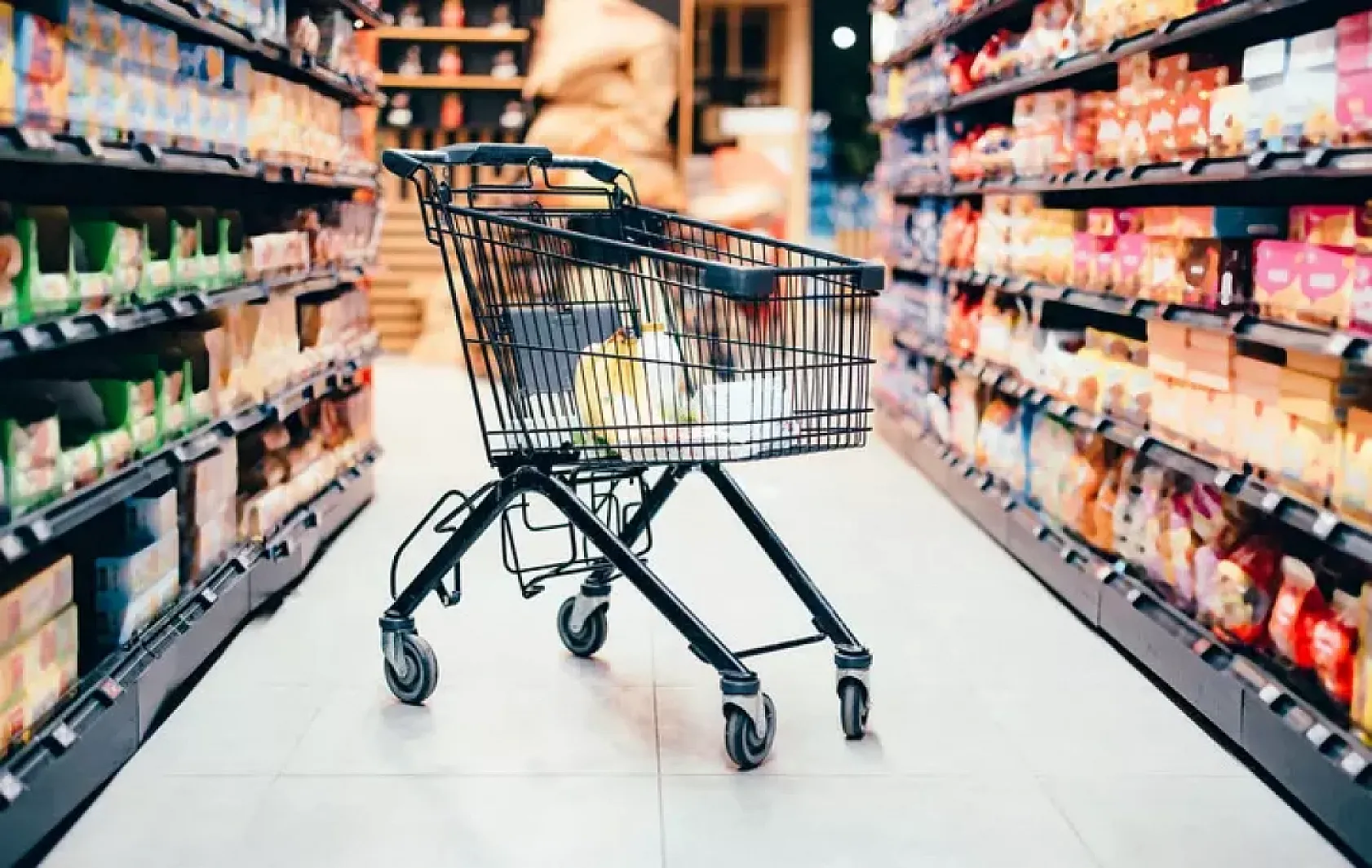 Türkiye'de ilk oldu! Tarım Kredi Marketleri'nde uygulanmaya başlandı