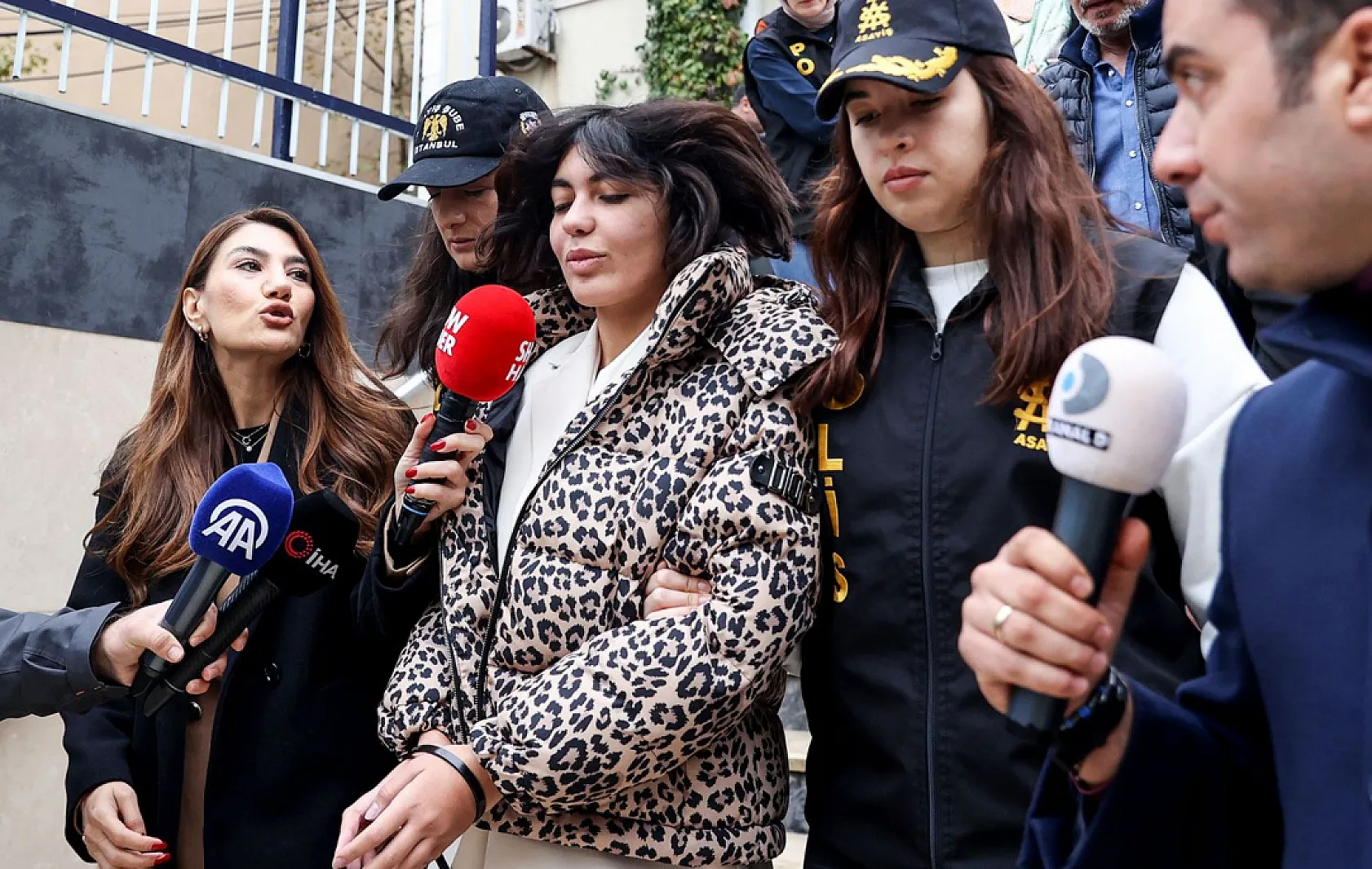Bahar ve Nihal Candan yarın hakim karşısına çıkacak