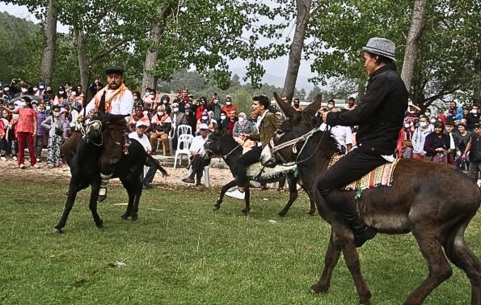 Fethiye'de halk ağzı Fethiye'ye gelecekseniz bu kelimeleri öğrenmelisiniz 