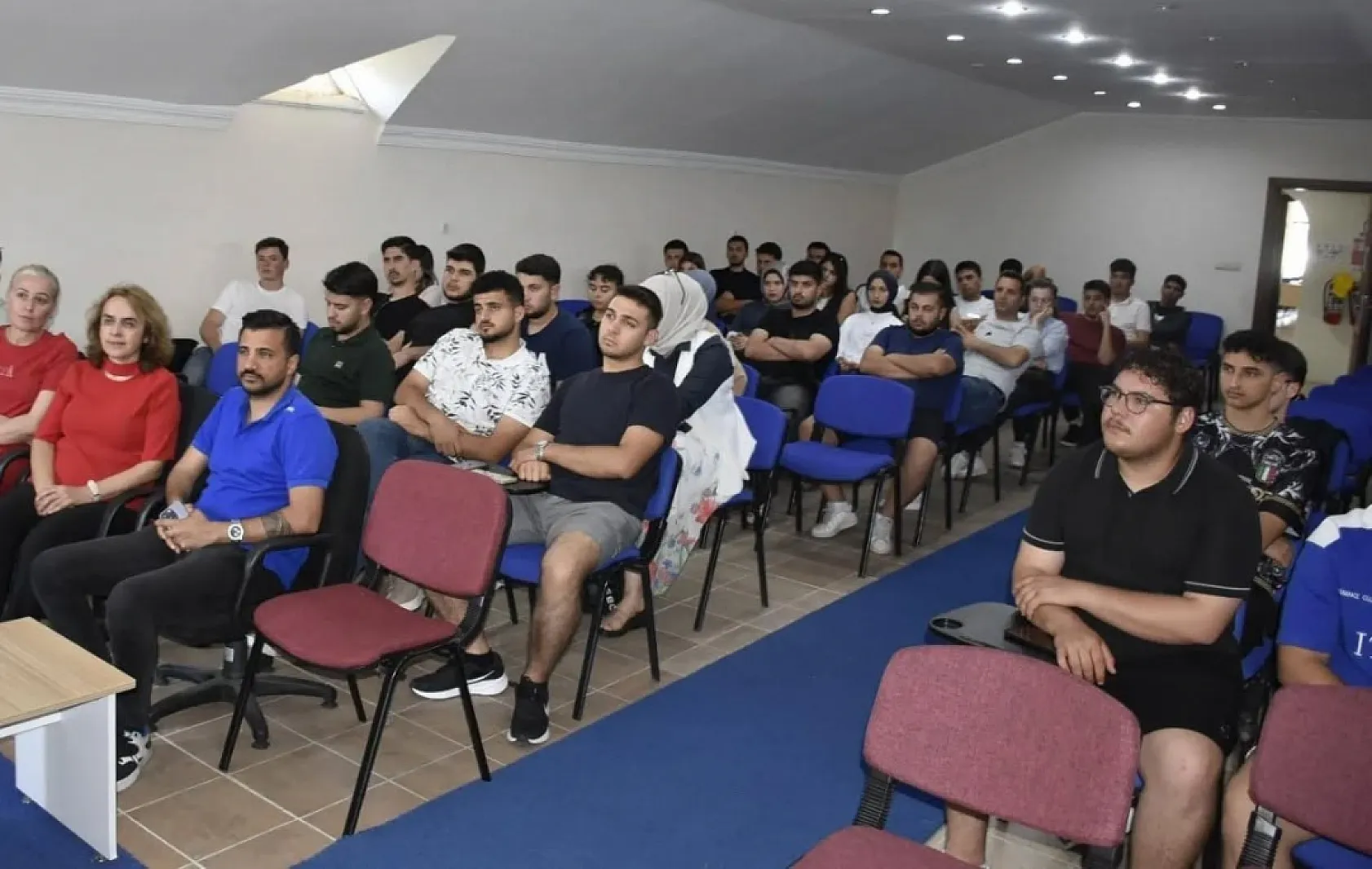 Köyceğiz'de tarımın ekonomik kalkınmadaki rolüne dikkat çekildi