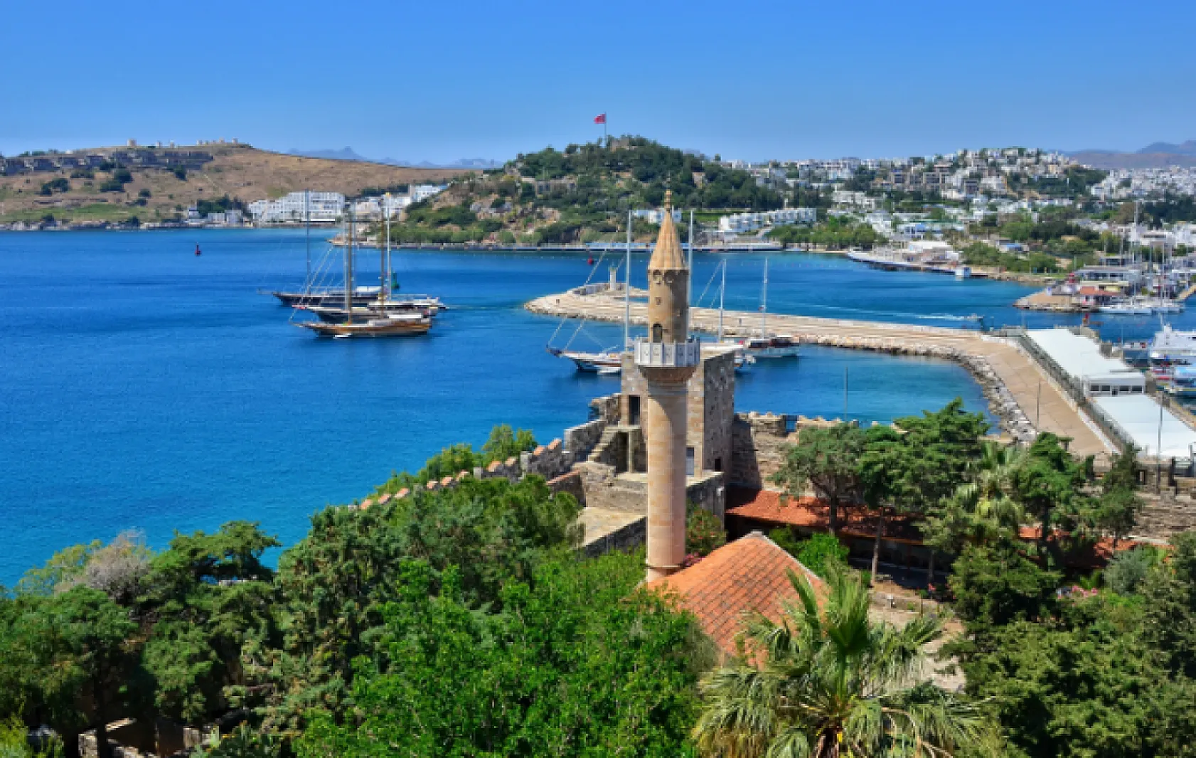Muğla'nın 7 ilçesinde dev elektrik kesintisi! Fethiye'de 3 gün yok! 23-24-25 Ocak elektrik kesintisi detaylar..