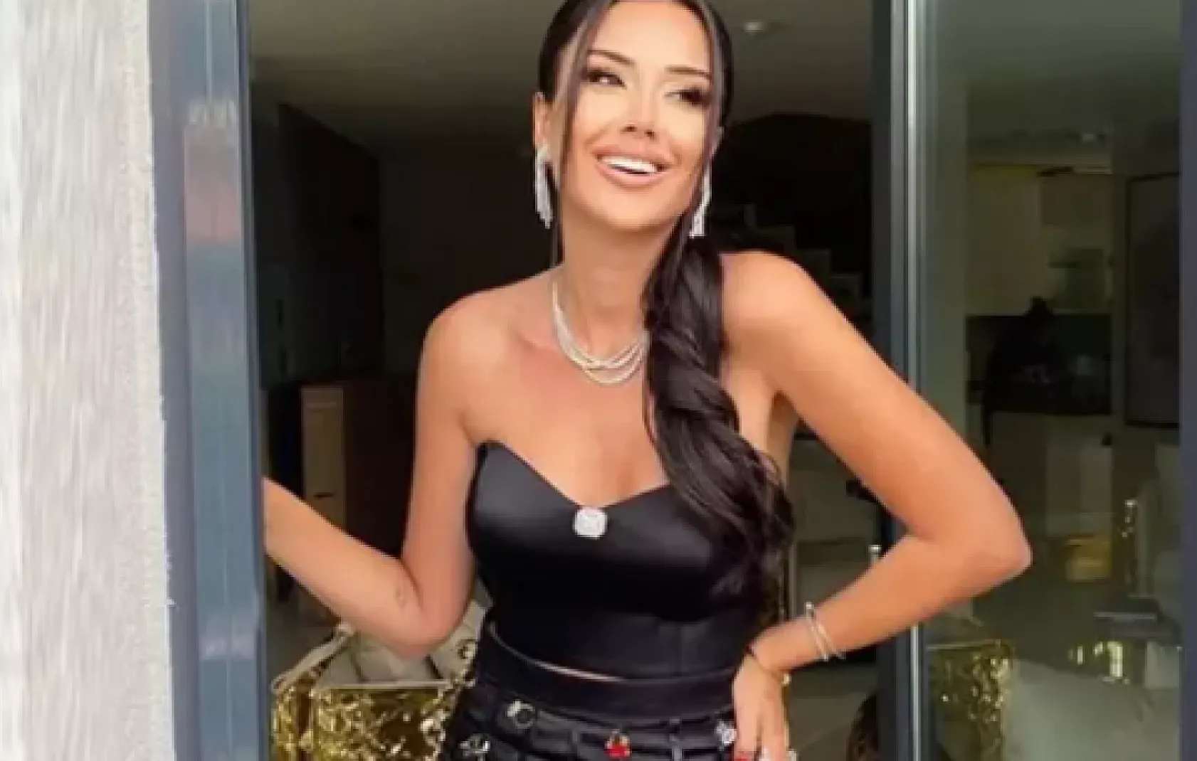 Dilan Polat Cezaevinden Mektup Gönderdi! 
