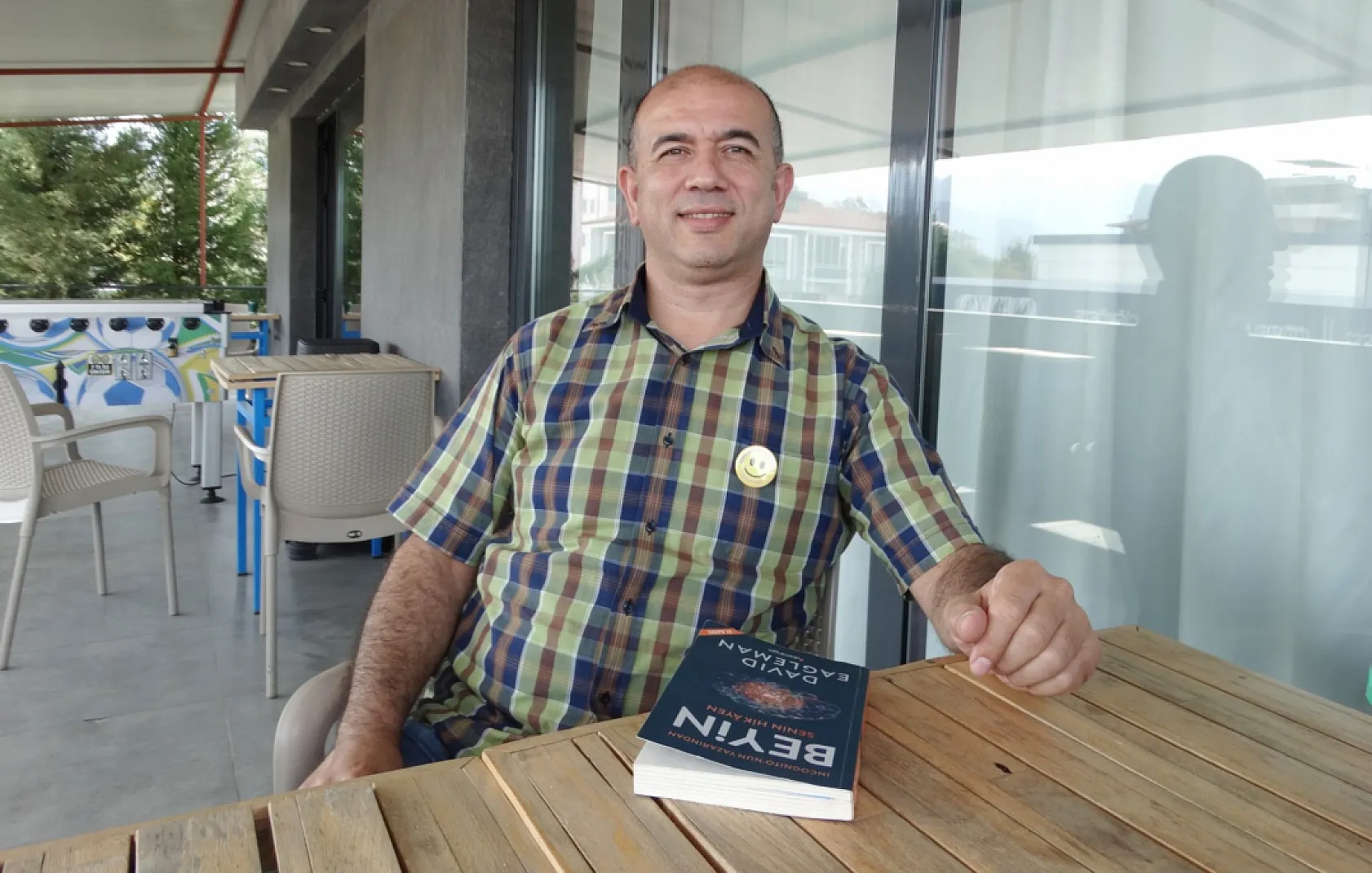 40 yaş üstüne Alzheimer olmamak için ilaç gibi tavsiye