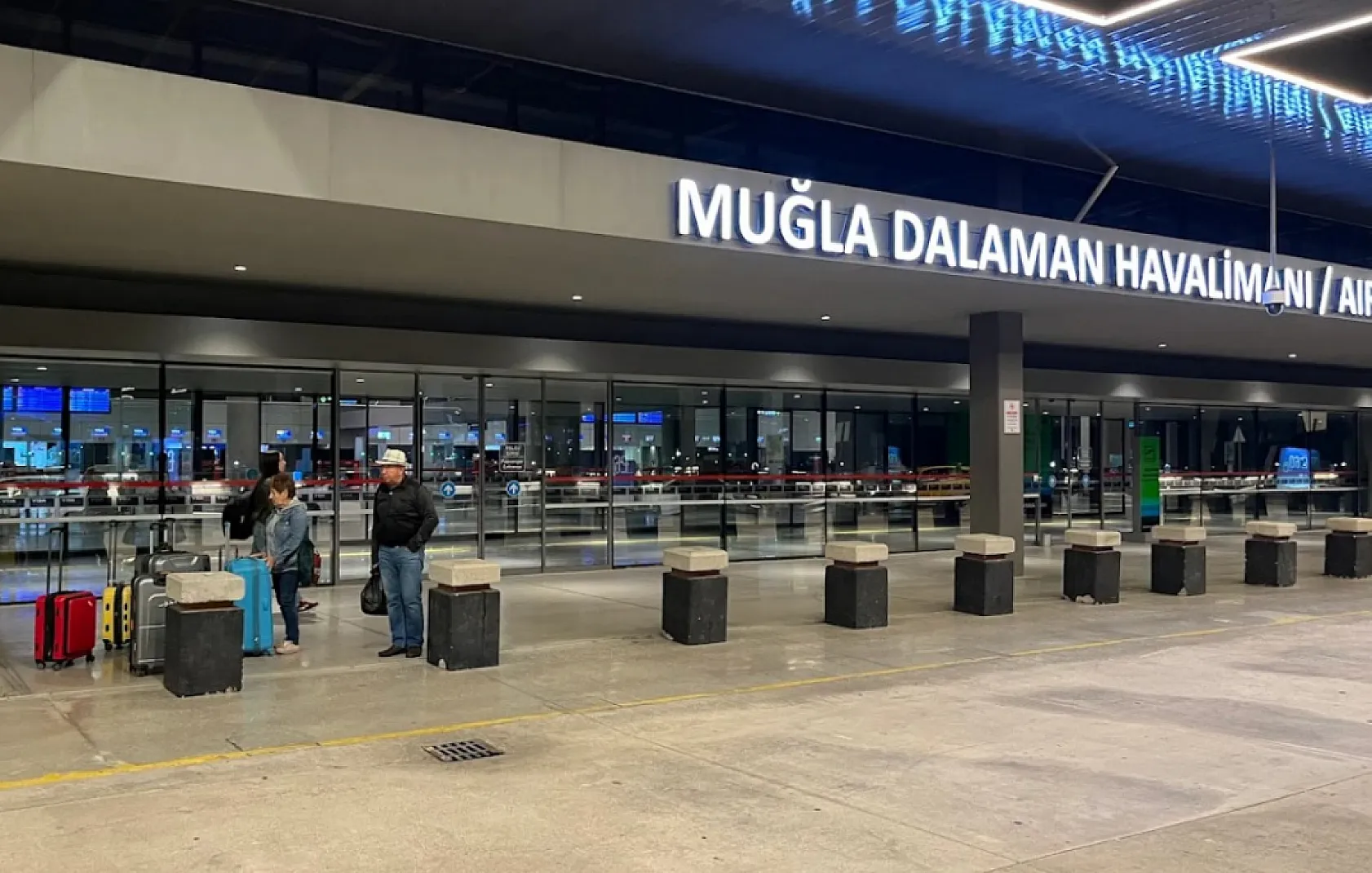 Ünlü Havayolu Şirketi Dalaman Seferlerini Sonlandırdı! Peş Peşe İptaller