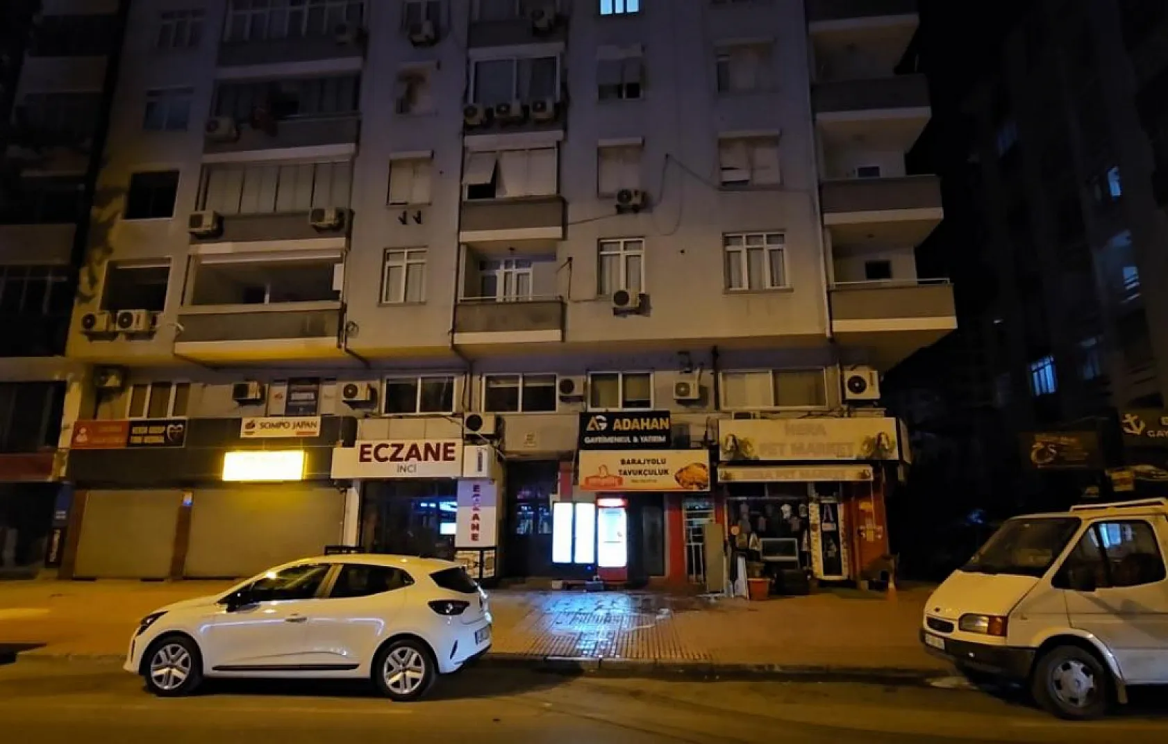 Ayrılık Tartışması Kanlı Bitti: Bir Kadın Öldü, Zanlı İntihara Kalkıştı