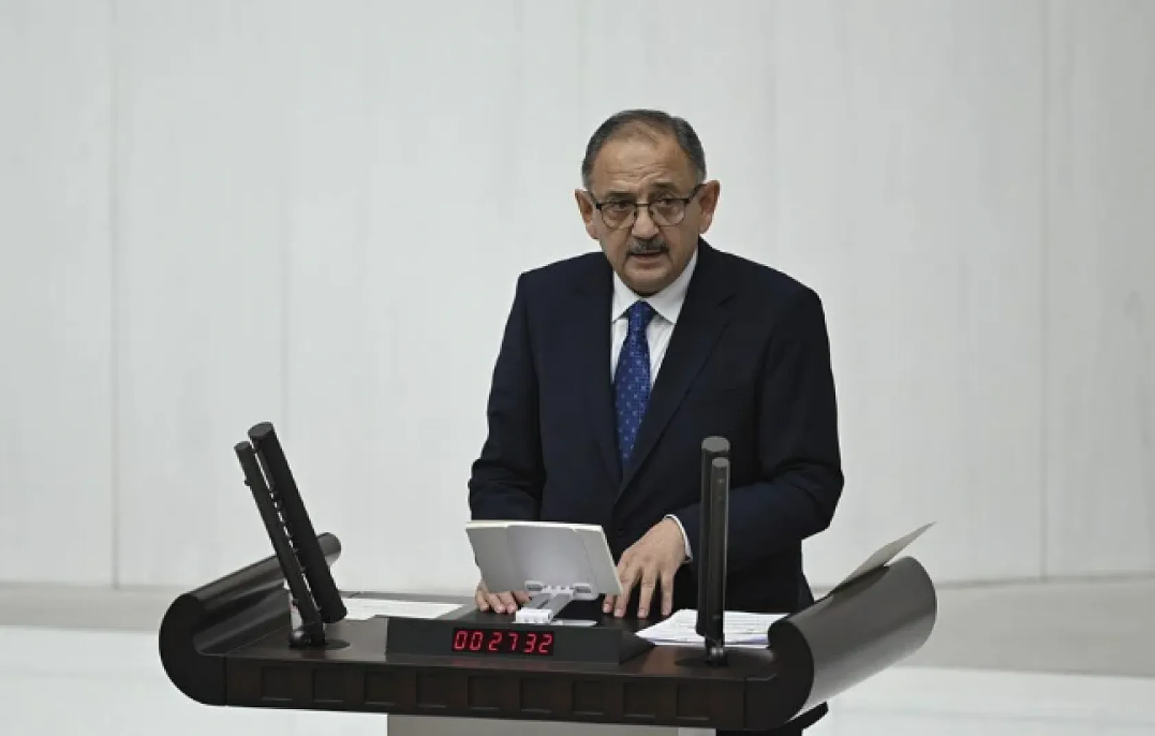 Fay Hattı Üzerinde Yapılaşmaya İzin Verilmeyecek