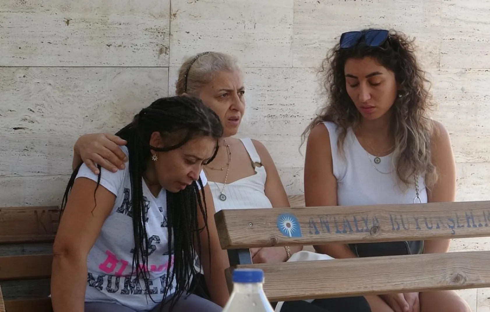 Acılı annenin sözleri yürekleri dağladı: 'Sahip çıkamadım oğluma'