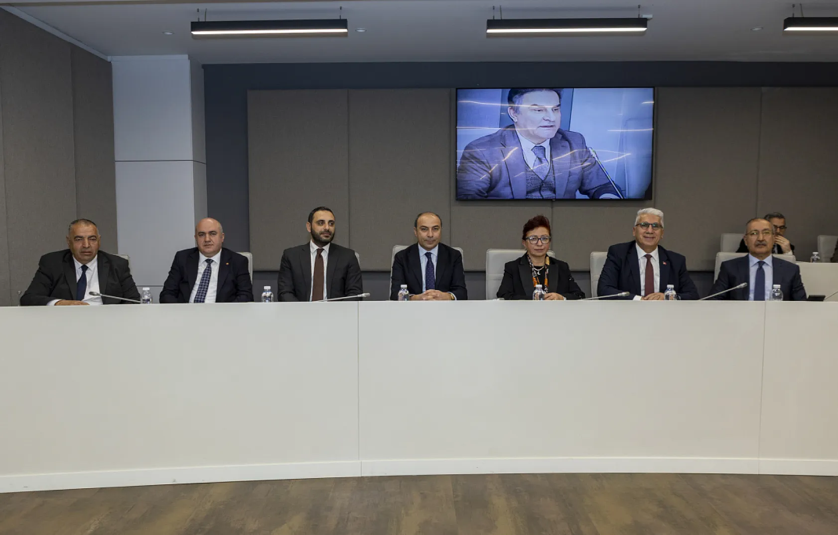 Zam oranları hassas dengeler gözetilerek belirlendi