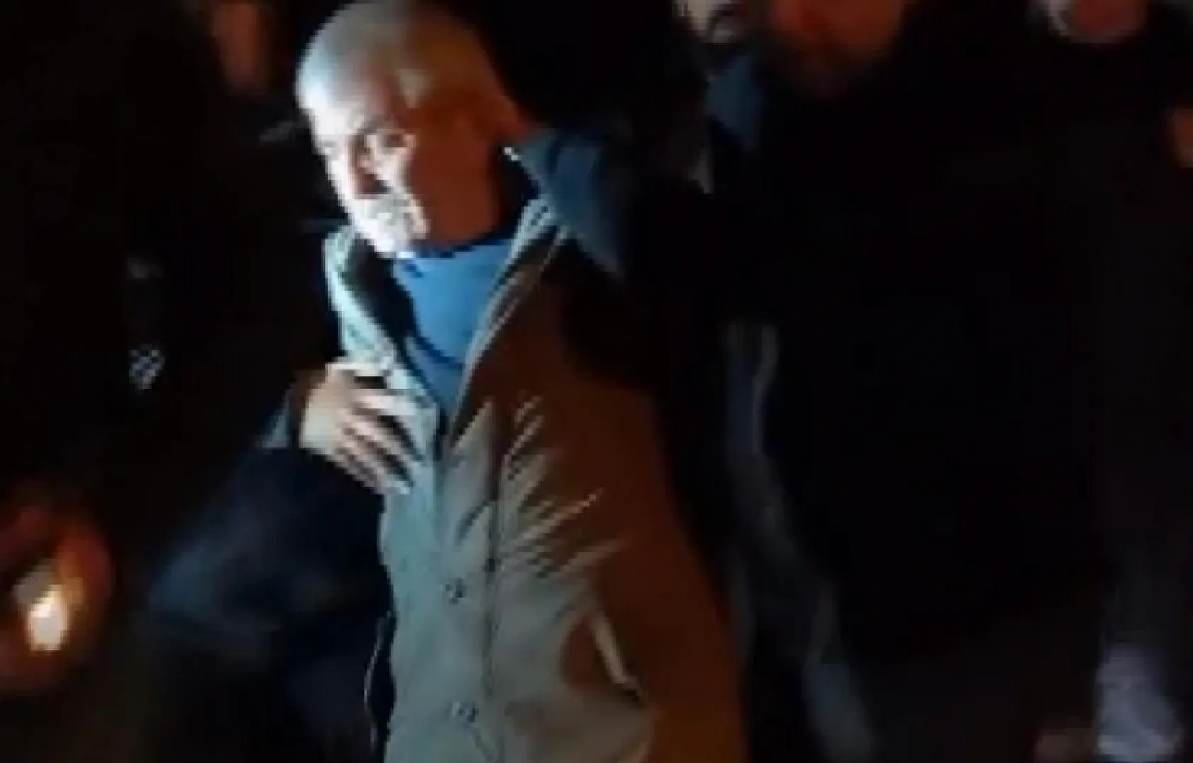 Birlikte yaşadığı kadını tabancayla öldürdü, inşaatın çatısında böyle yakalandı