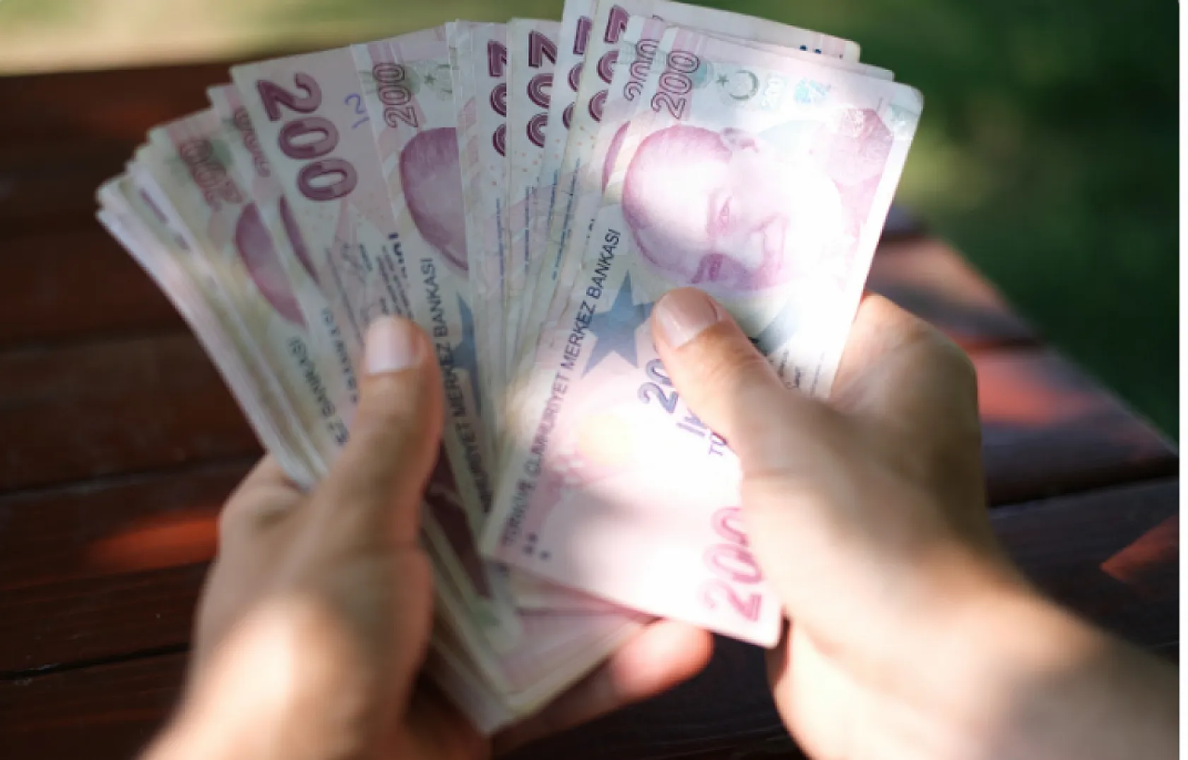 Hangi banka ne kadar faiz veriyor? Faiz oranlarında yeni tablo!  1 milyon TL'nin getirisi…
