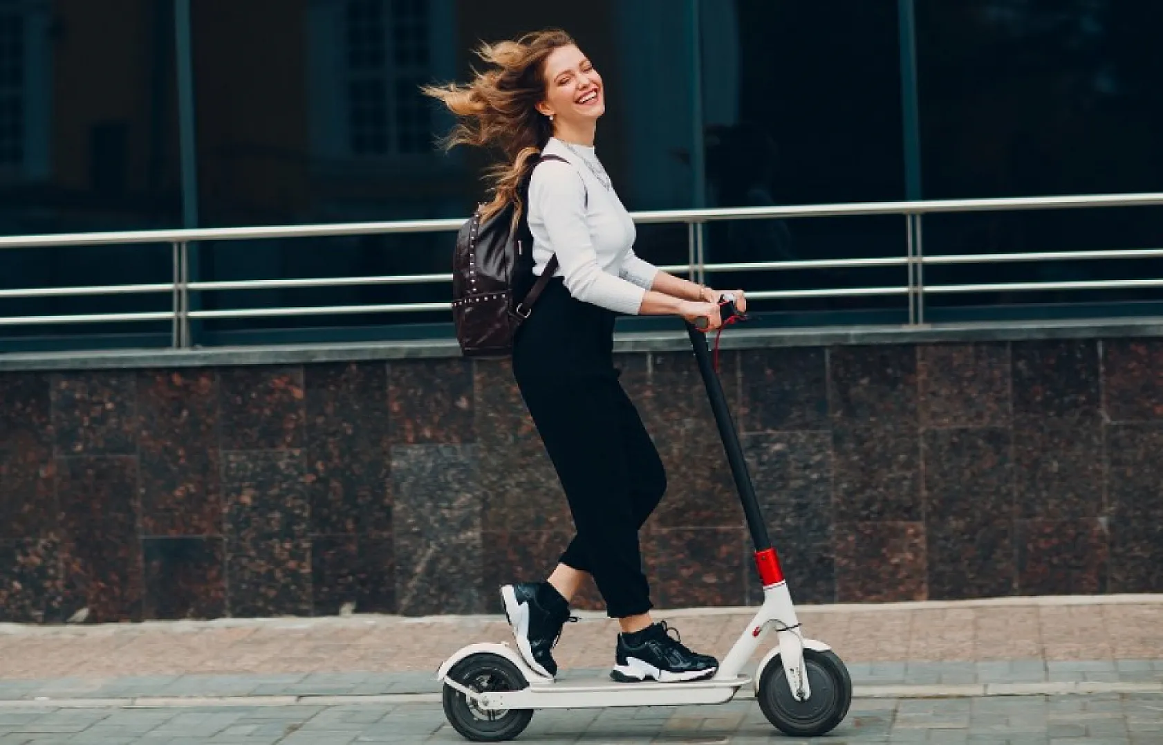 Hızlı Ulaşımda Scooter Tehlikesi: Uzmanlardan Acil Uyarı