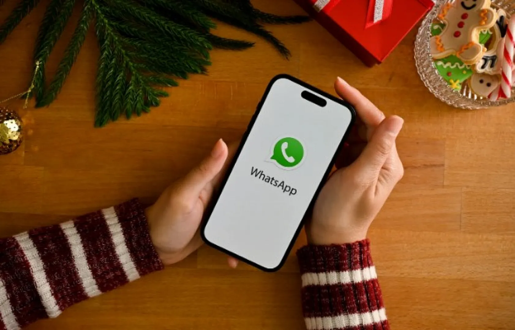 WhatsApp'a yeni özellik geliyor, bu özellik ortalık karıştırır