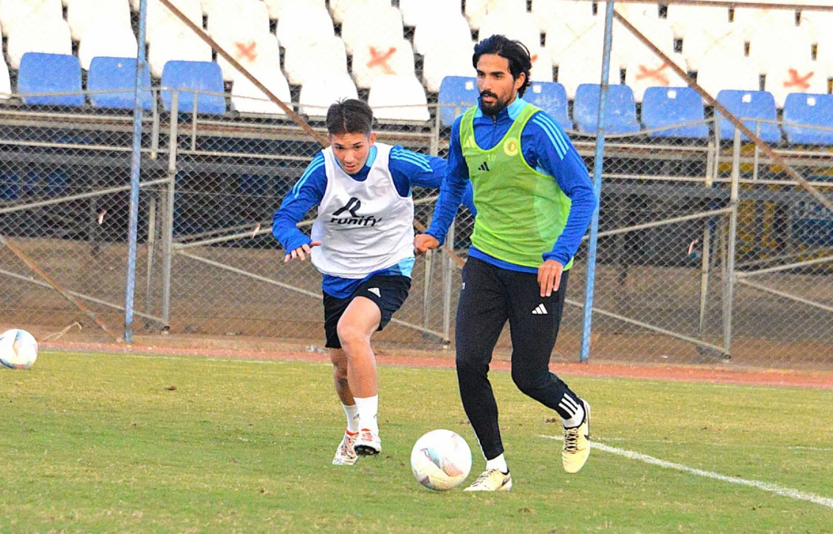 Fethiyespor'un Bu Haftaki Rakibi Kırklarelispor