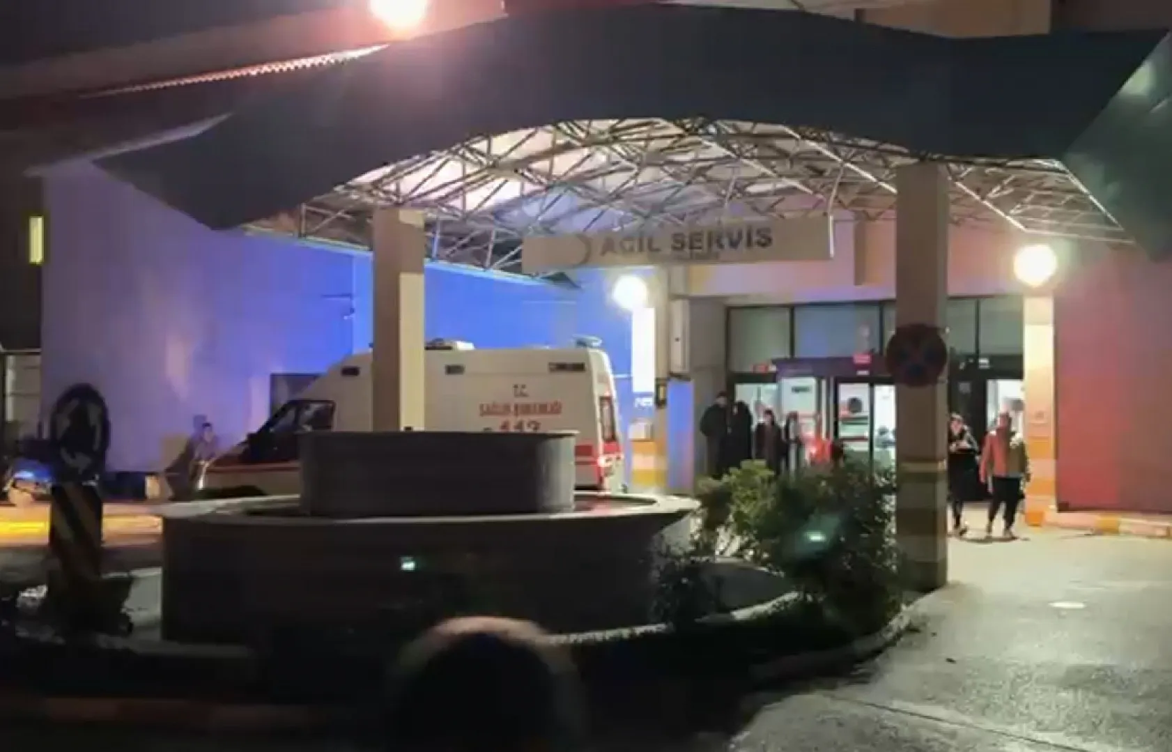 Seydikemer'de gıda zehirlenmesi şüphesi: 18 yaşındaki genç kız hayatını kaybetti