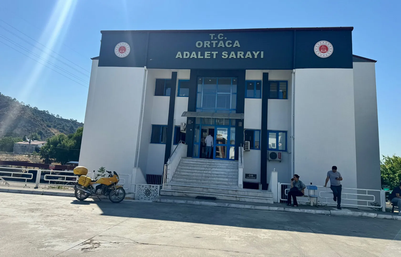 Muğla'da 142 Milyon liralık dolandırıcılık operasyonu