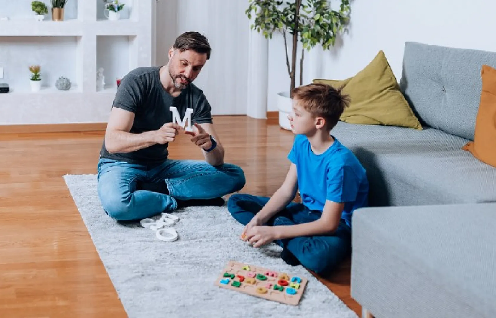 3 yaşından sonra hala çoğu sesi yanlış çıkarıyorsa dikkat!