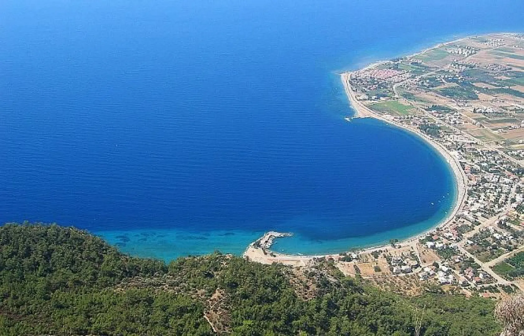 Meteoroloji Uyardı: Muğla'da 9 Eylül'de Hava Nasıl Olacak?
