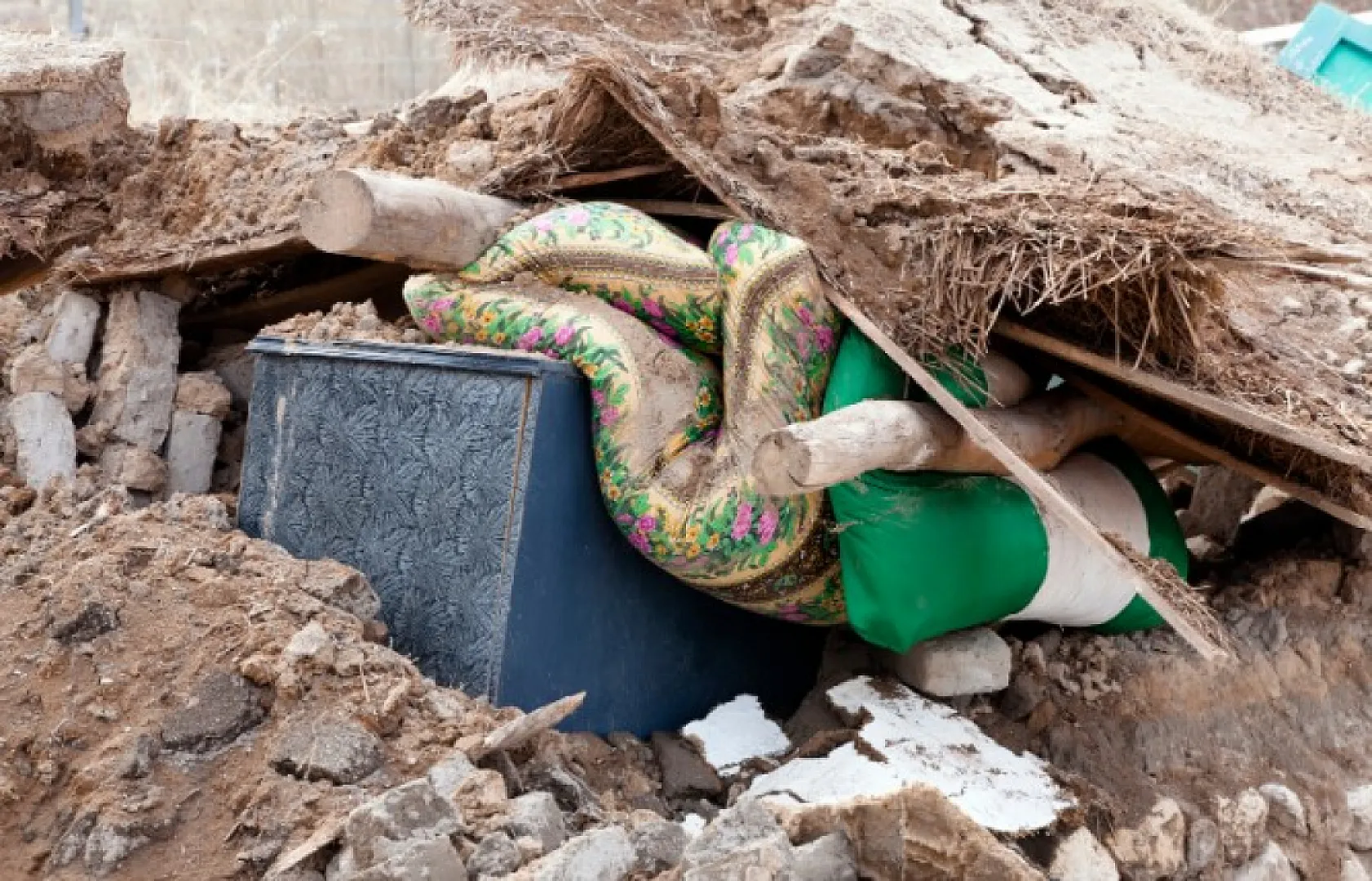 Korkutan haber geldi, 7.8 büyüklüğünde deprem uyarısı