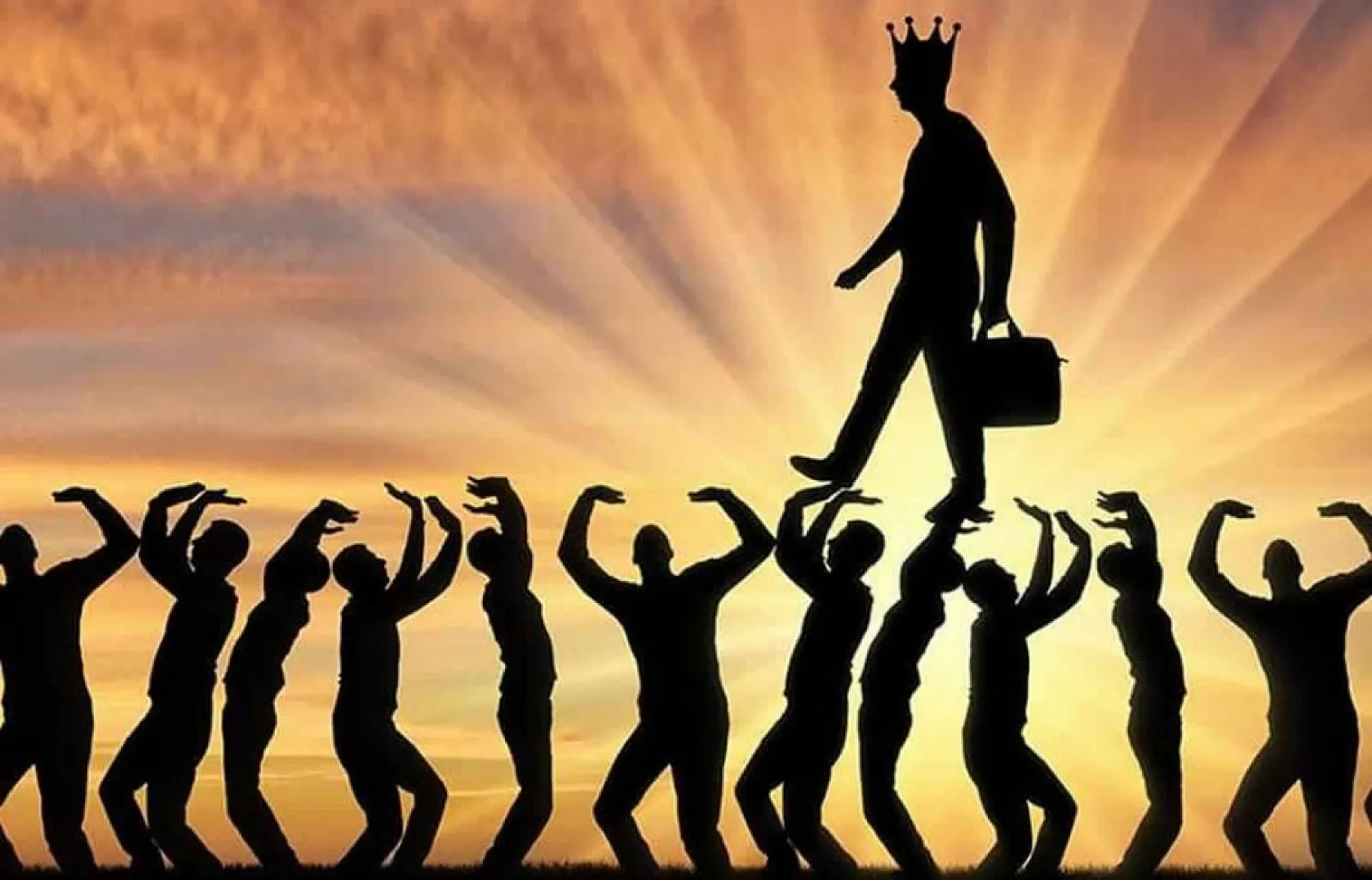 Cinsiyete Göre 'Narsisizmin' Yüzleri: Farklı Yollar, Aynı Tatmin