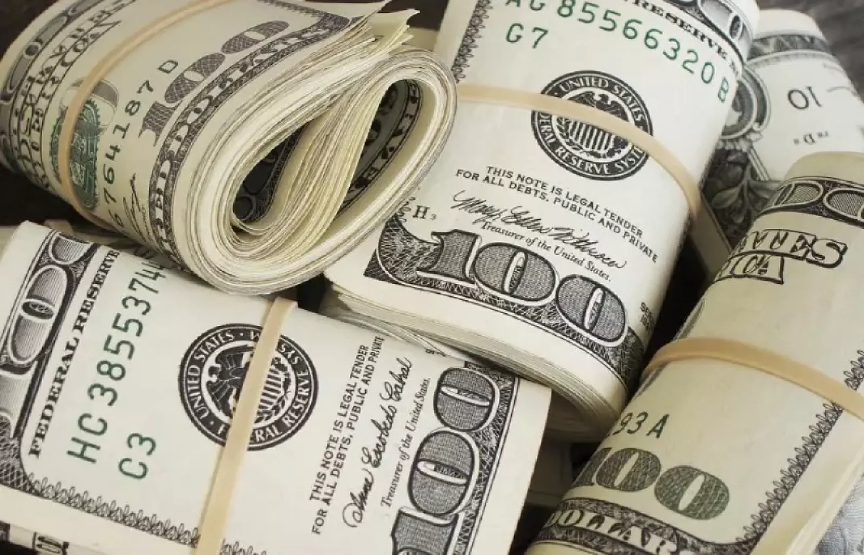 Dolar 2025'te 40 Lira mı Olacak? Yeşilada'dan Önemli Açıklamalar