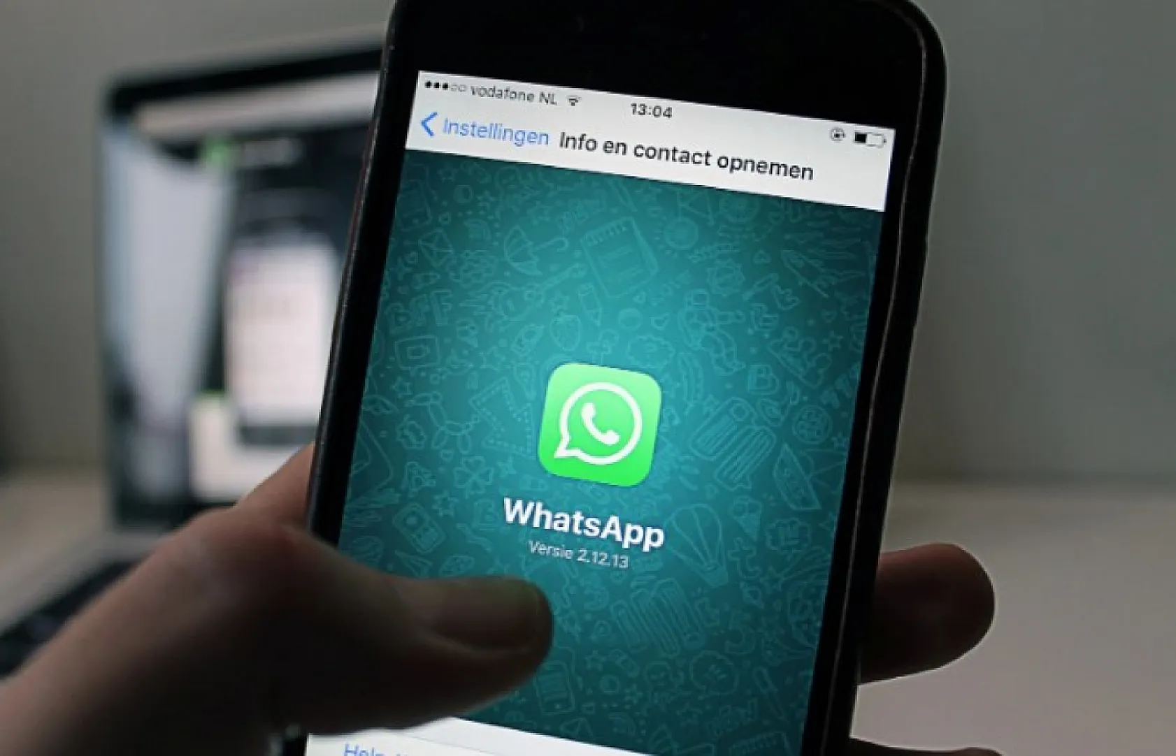 WhatsApp'a yeni özellik geliyor, bu özellik ortalık karıştırır