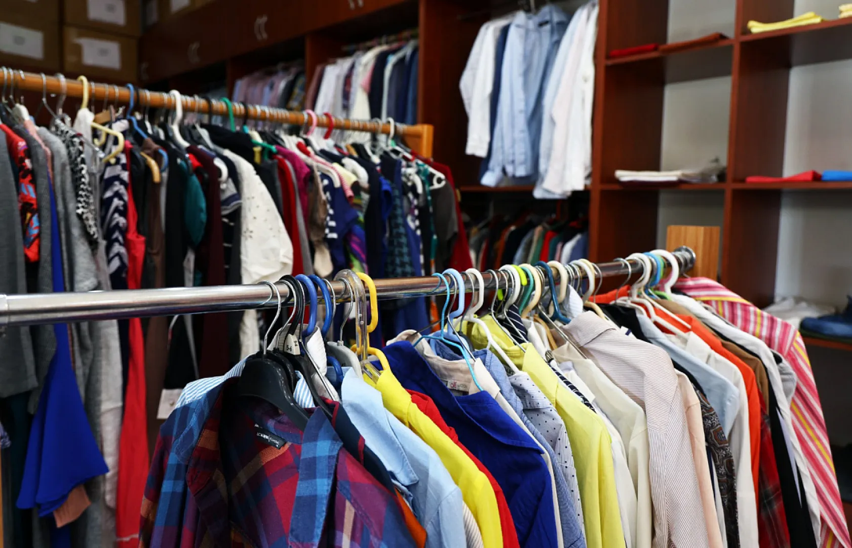 'El Ele Butik' yıl boyunca 7 bin 362 vatandaşa destek oldu