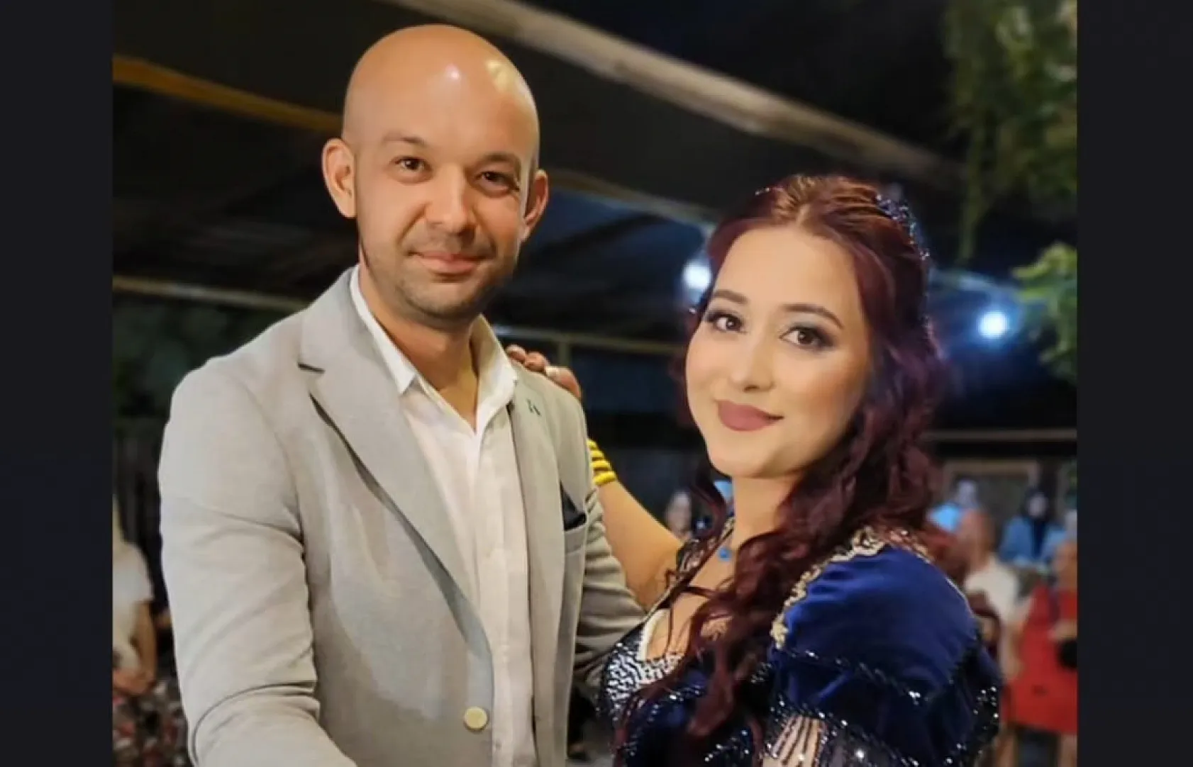 Kargı'da Mutluluk Dolu Bir Gün: Oya ve Orhan Çifti Dünya Evine Giriyor