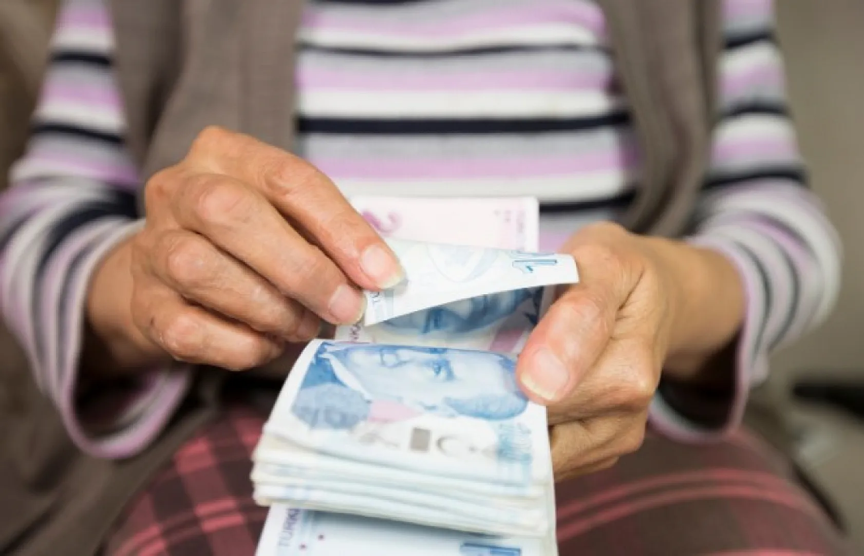 SGK emekli promosyonları için anlaştığı bankaları duyurdu