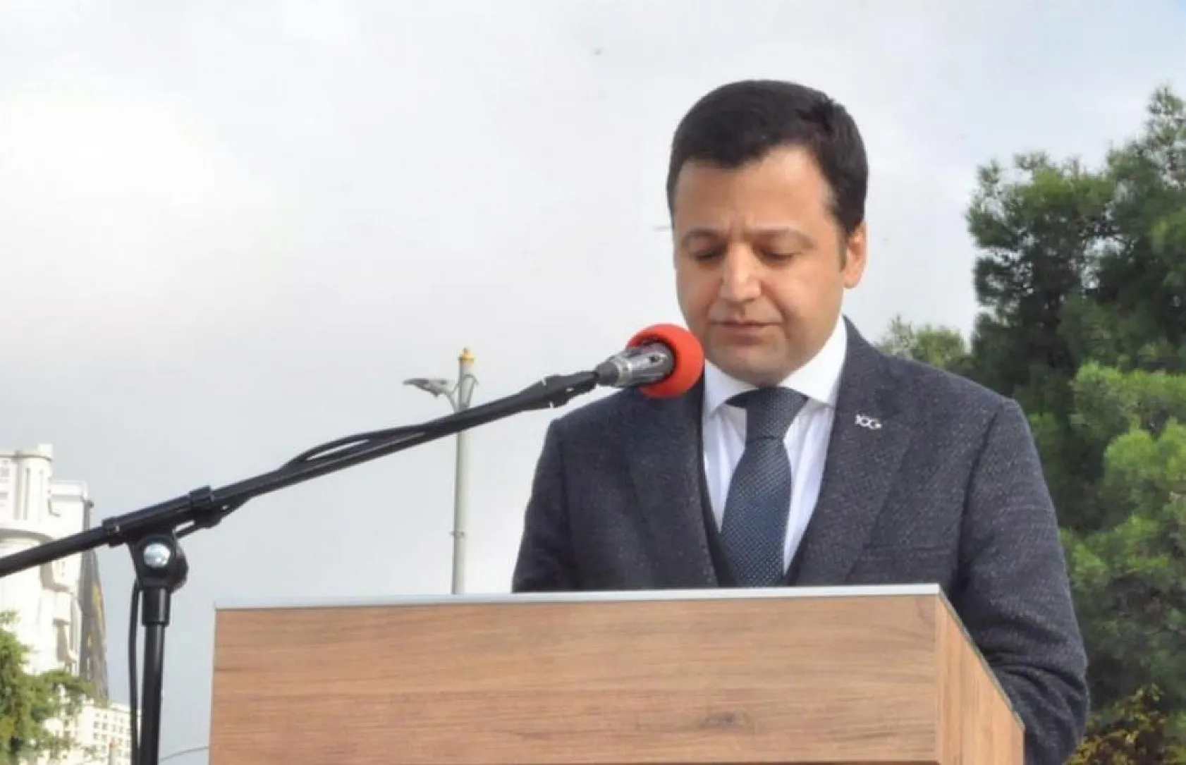 Muğla'da Dünya Engelliler Günü Etkinliği