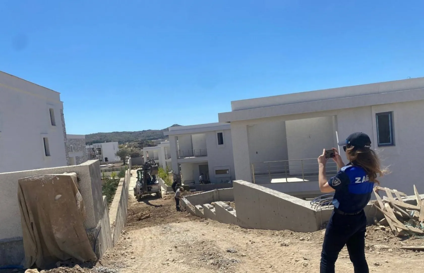 Muğla'da Bir haftada 3 milyon liranın üzerinde ceza kesildi