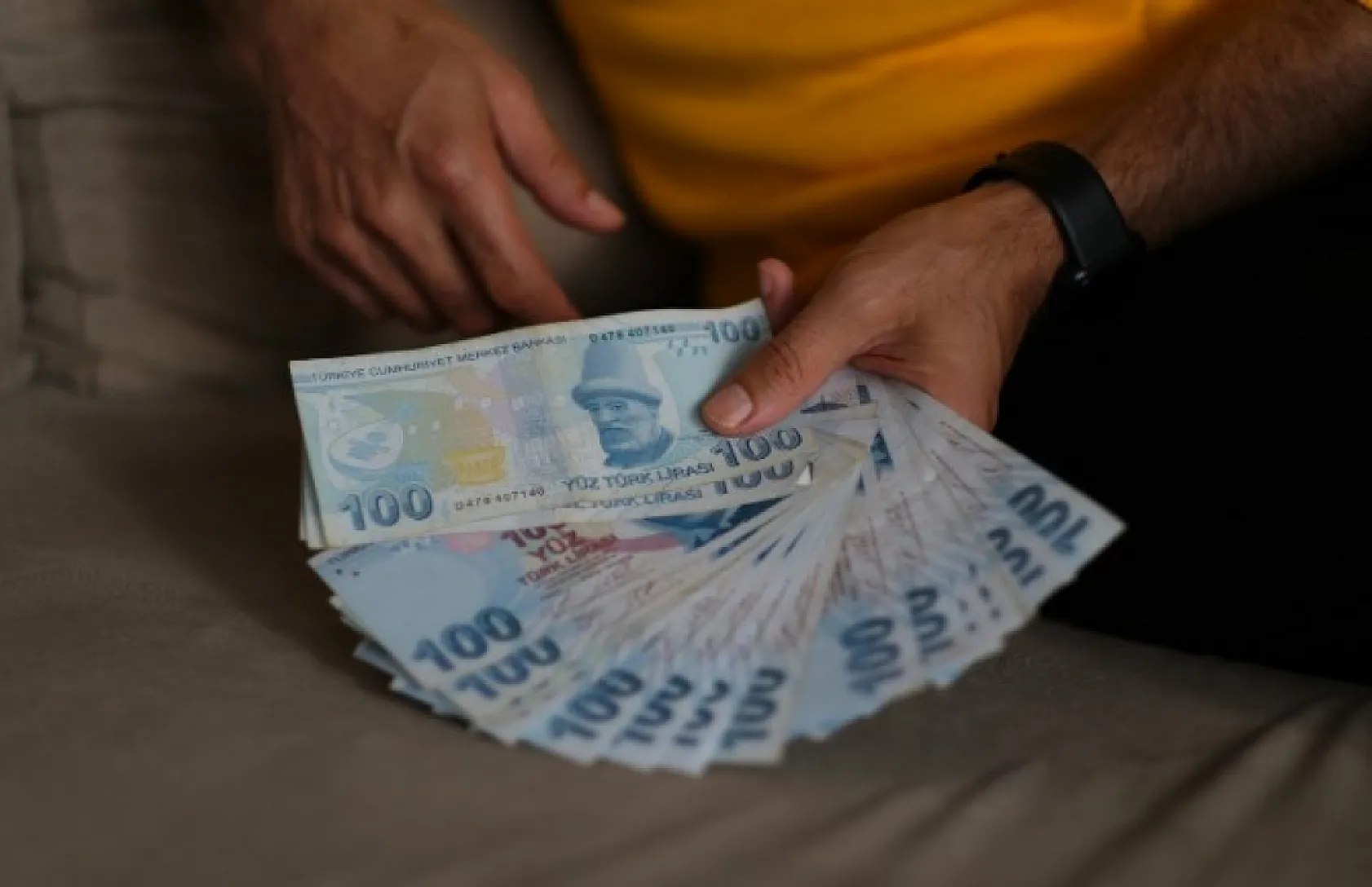 SGK emekli promosyonları için anlaştığı bankaları duyurdu