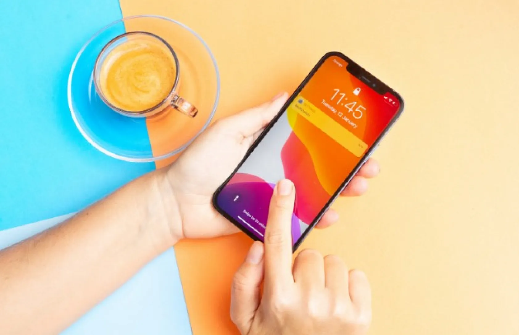 iPhone kullanıcıları dikkat, artık hiçbiriniz güvende değilsiniz