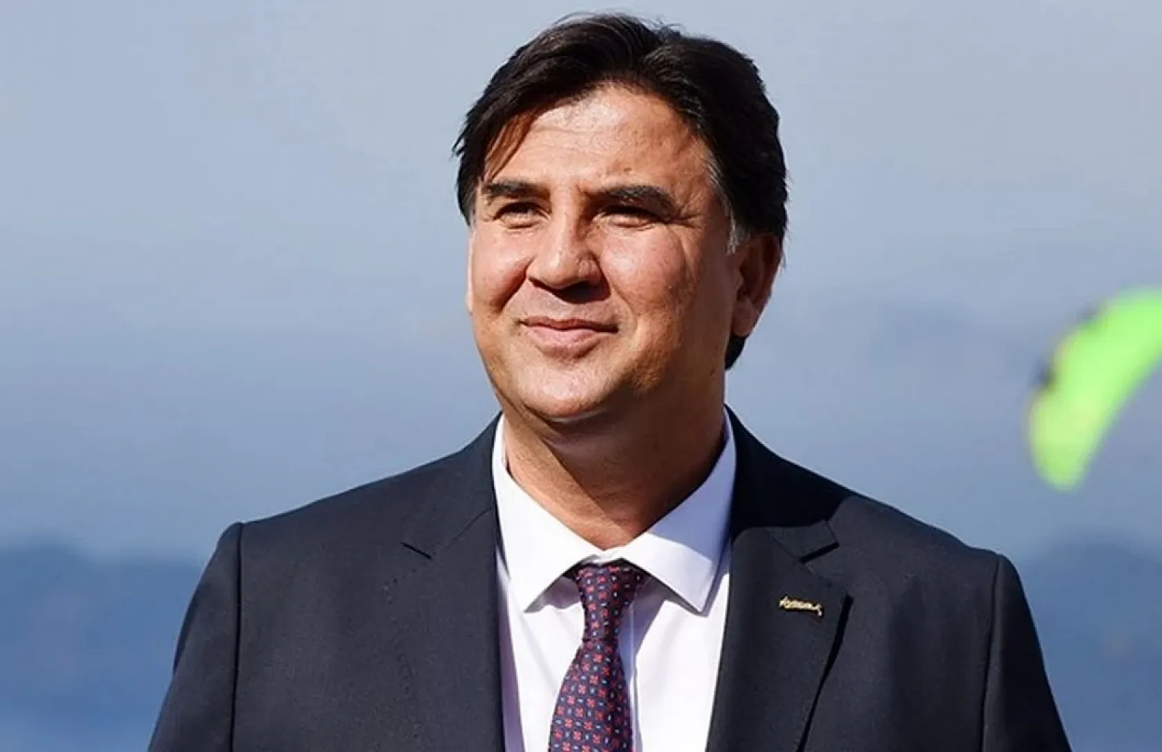 Fethiye Belediye Başkanı Alim Karaca, ÇALIŞ-DER'i Ziyaret Etti