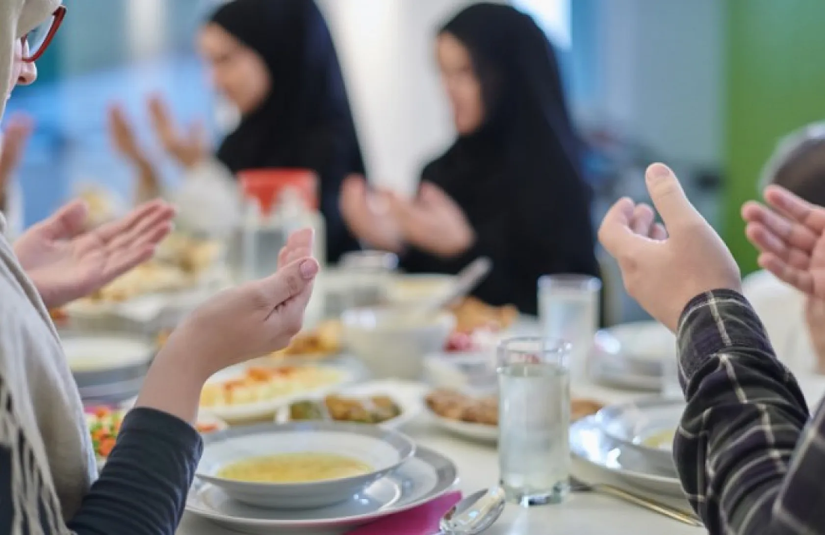 Dikkat, iftar sofralarının vazgeçilmezi meğer zehir saçıyormuş