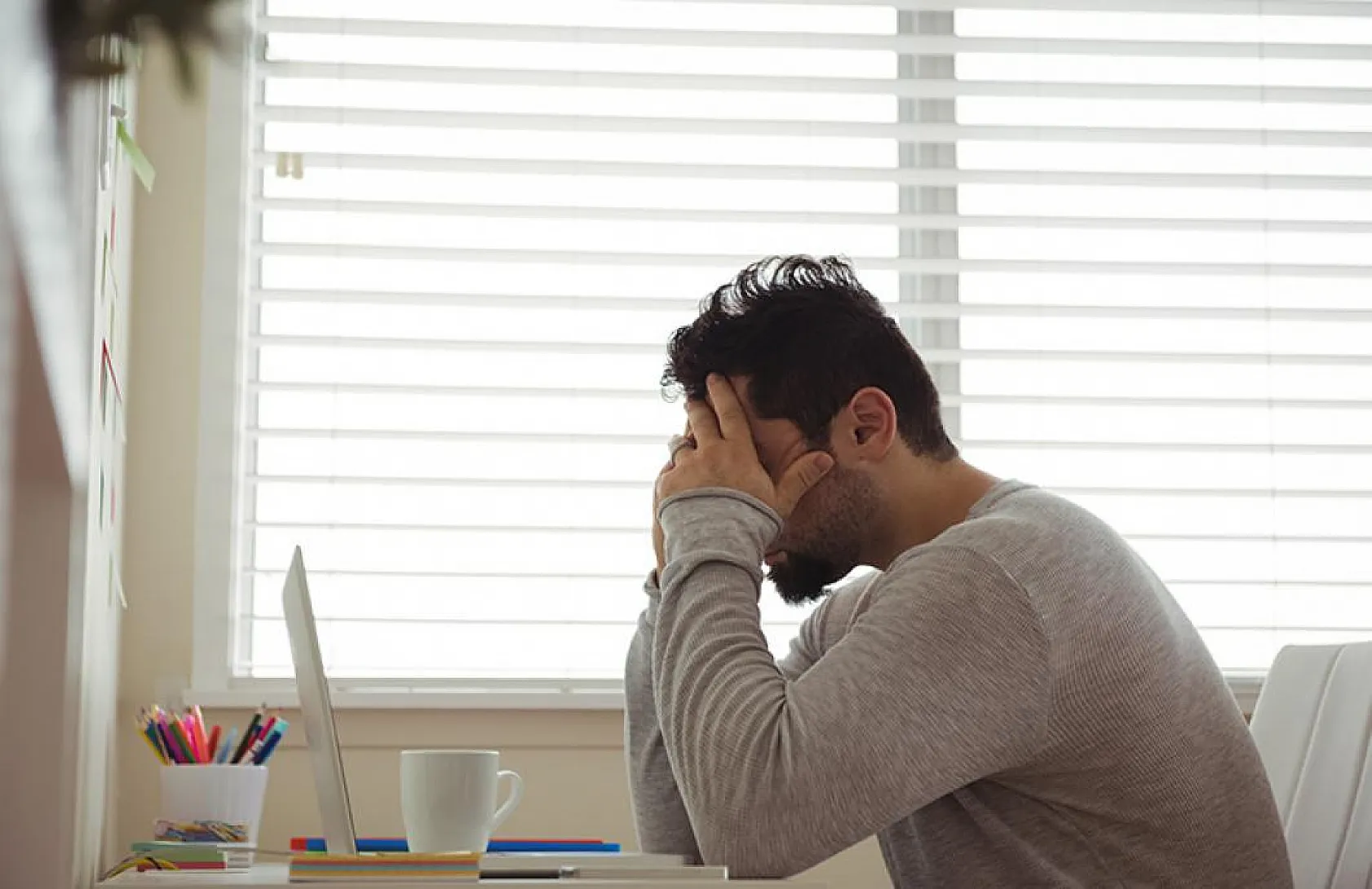 Psikolojik Sağlamlık Nedir?