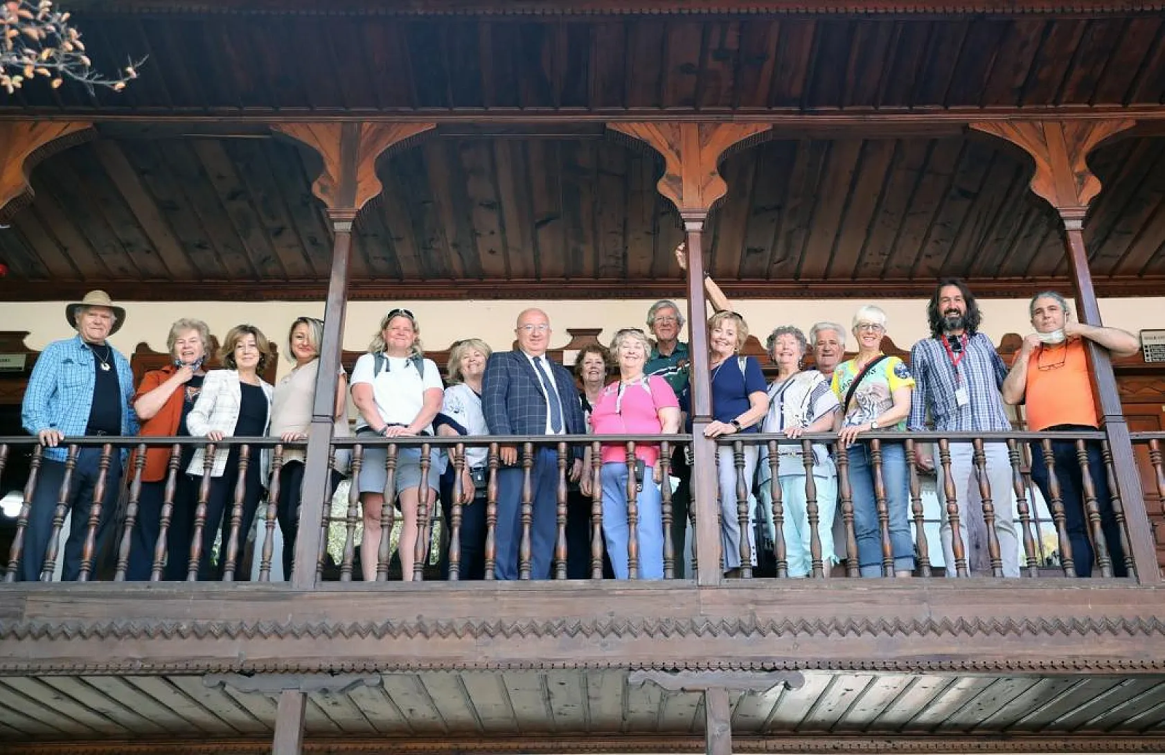 Başkan Gümüş 'Menteşe'miz tarihi ve kültürel değerleri ile ön planda'