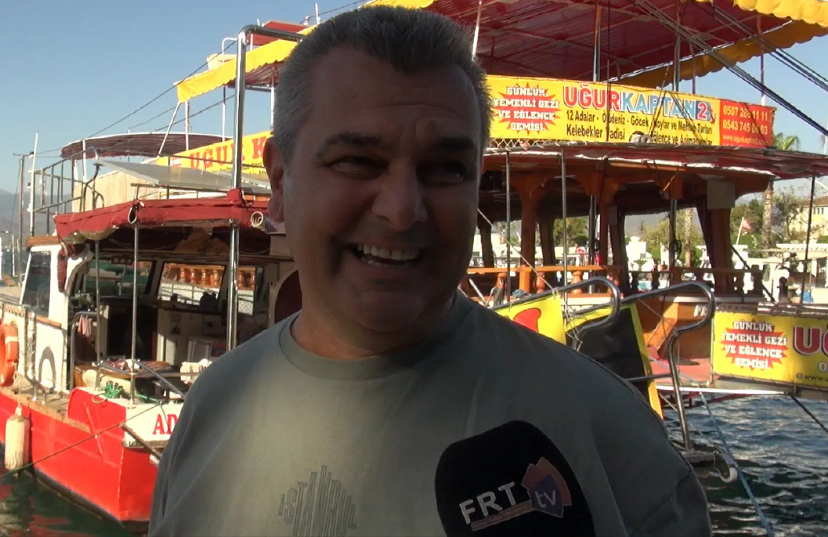 Fethiyelilerden asgari ücret beklentisi