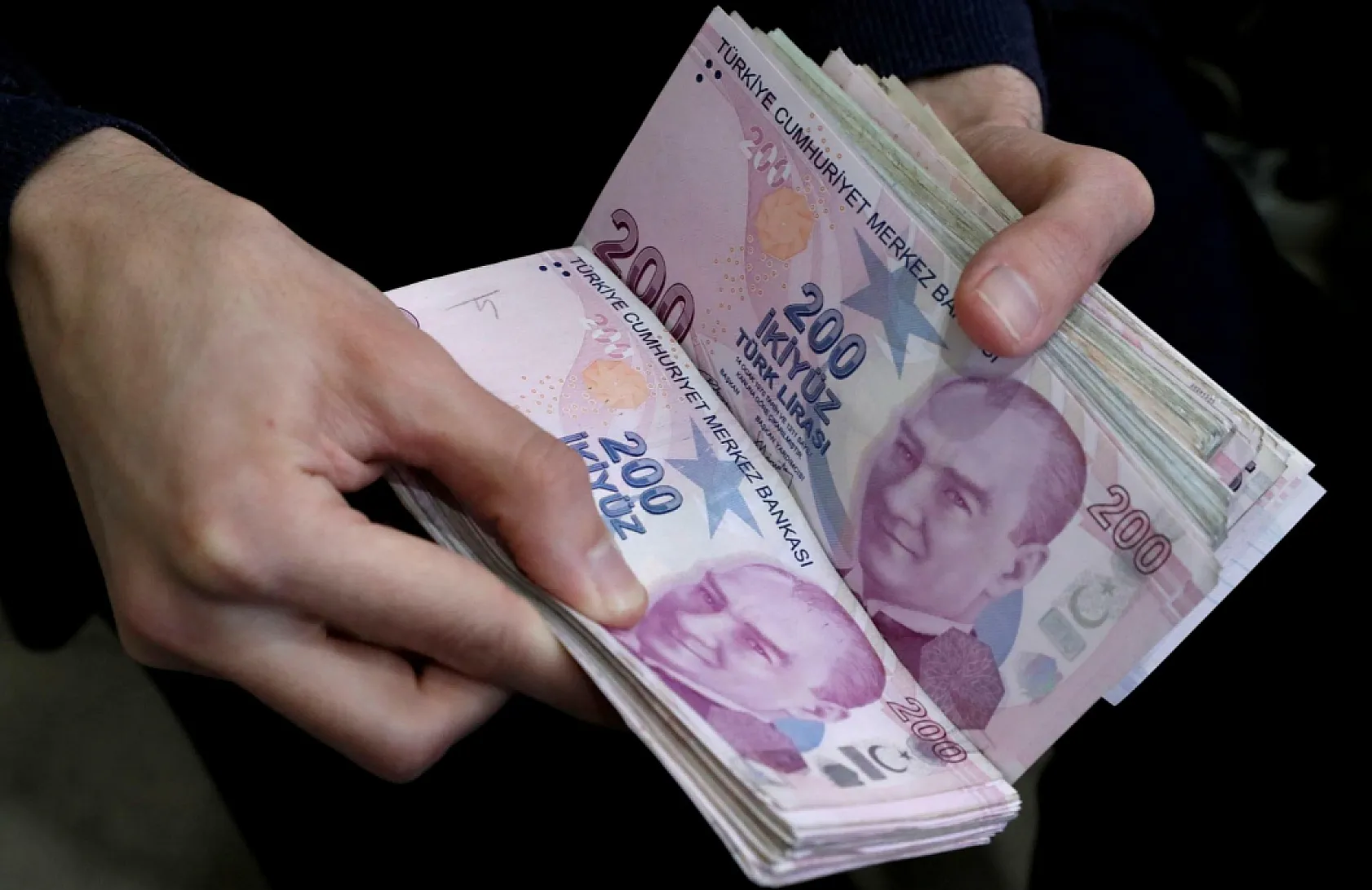 Yüzde 46 faiz ile 10 bin TL net gelir!