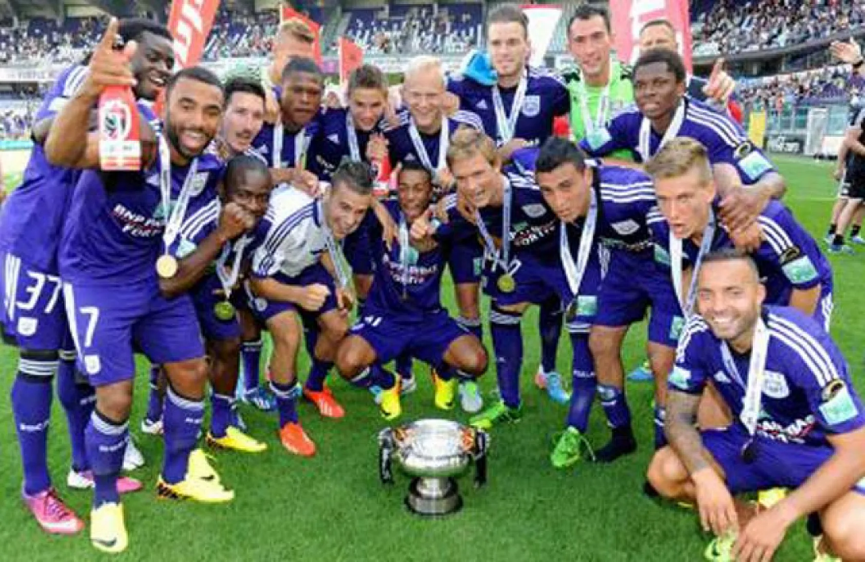 UEFA Avrupa Ligi'nde play-off turu eşleşmeleri belli oldu