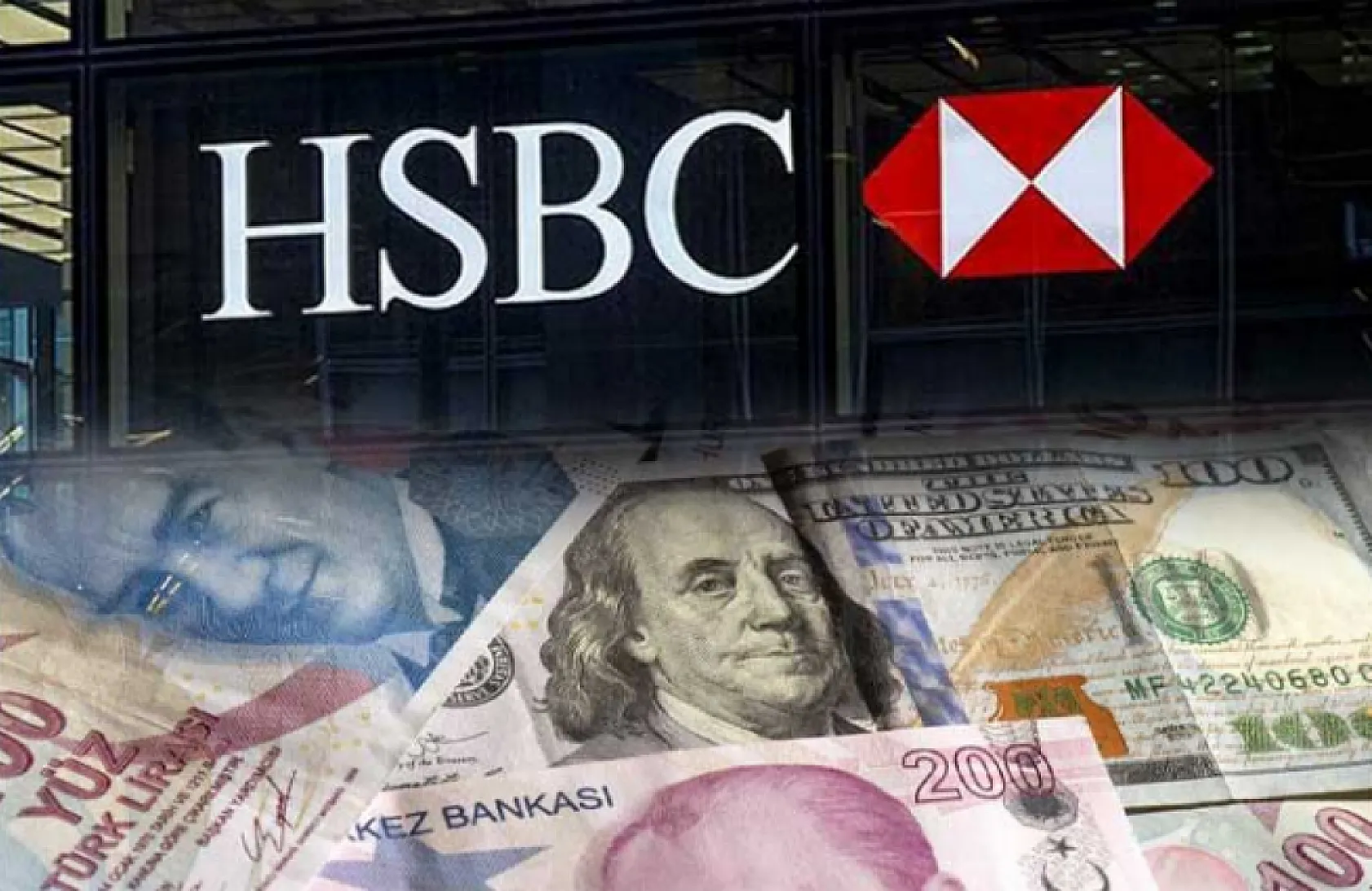 O bankadan yılsonu için Dolar TL tahmini