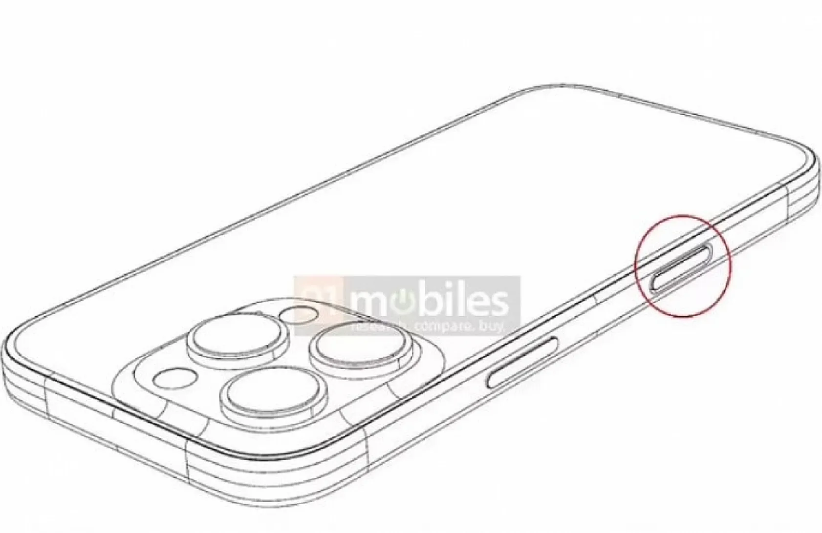 Apple IPhone 16'nın tasarımı sızdırıldı, bu değişimler şoke edecek