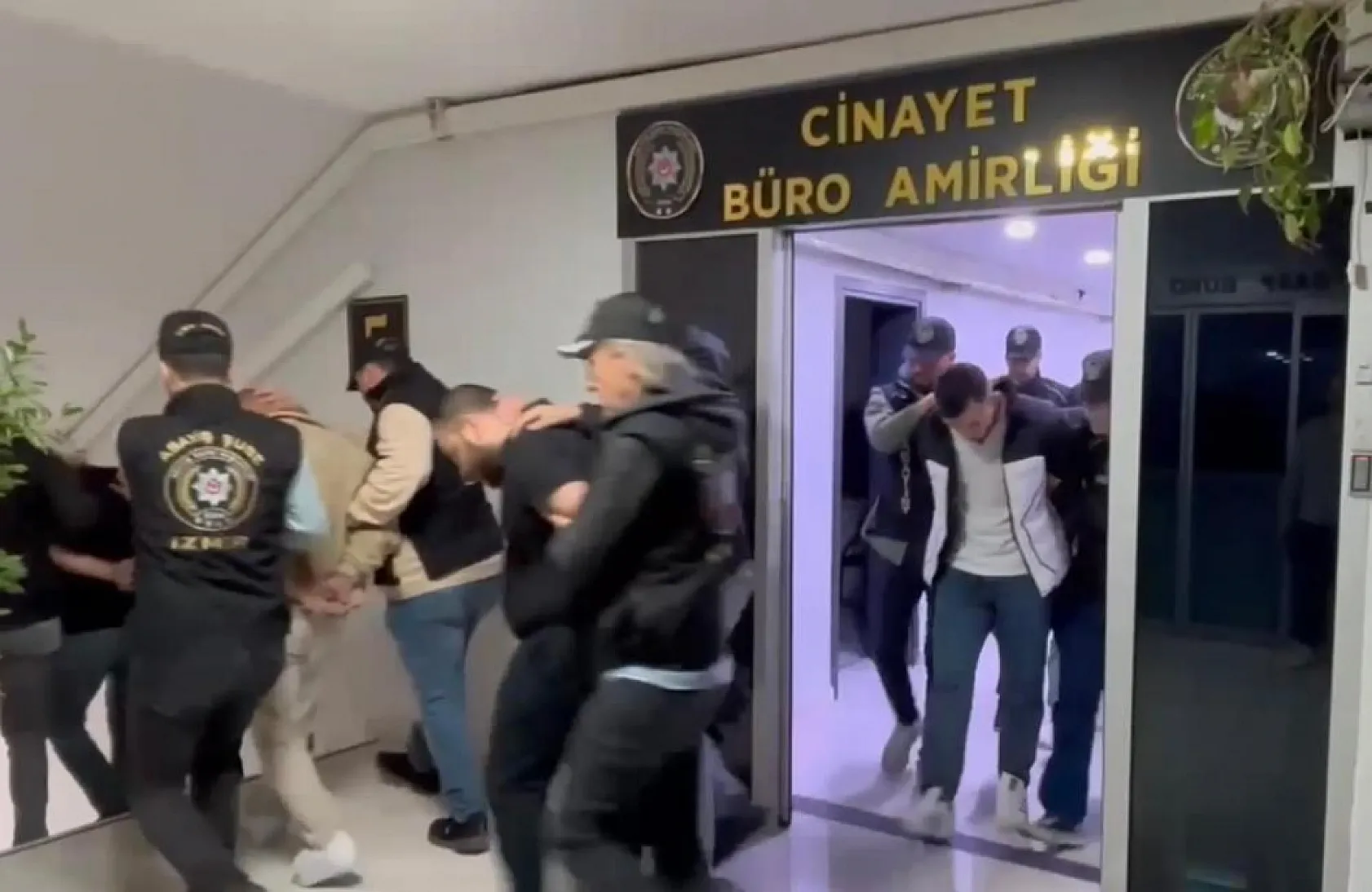 Silahlı kavga ölümle bitti, 2 kişi tutuklandı