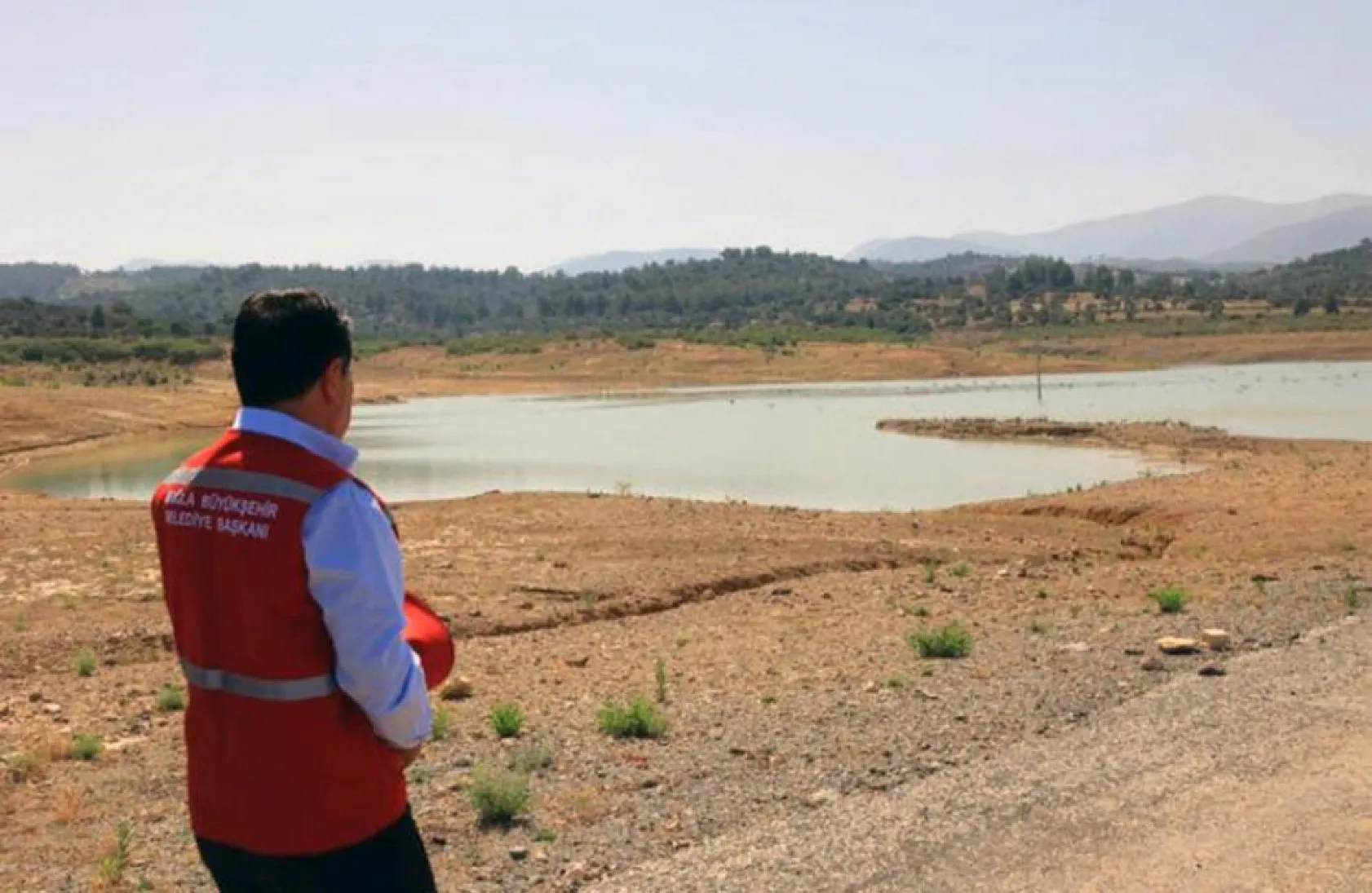 Türkiye'nin en kurak ili Muğla