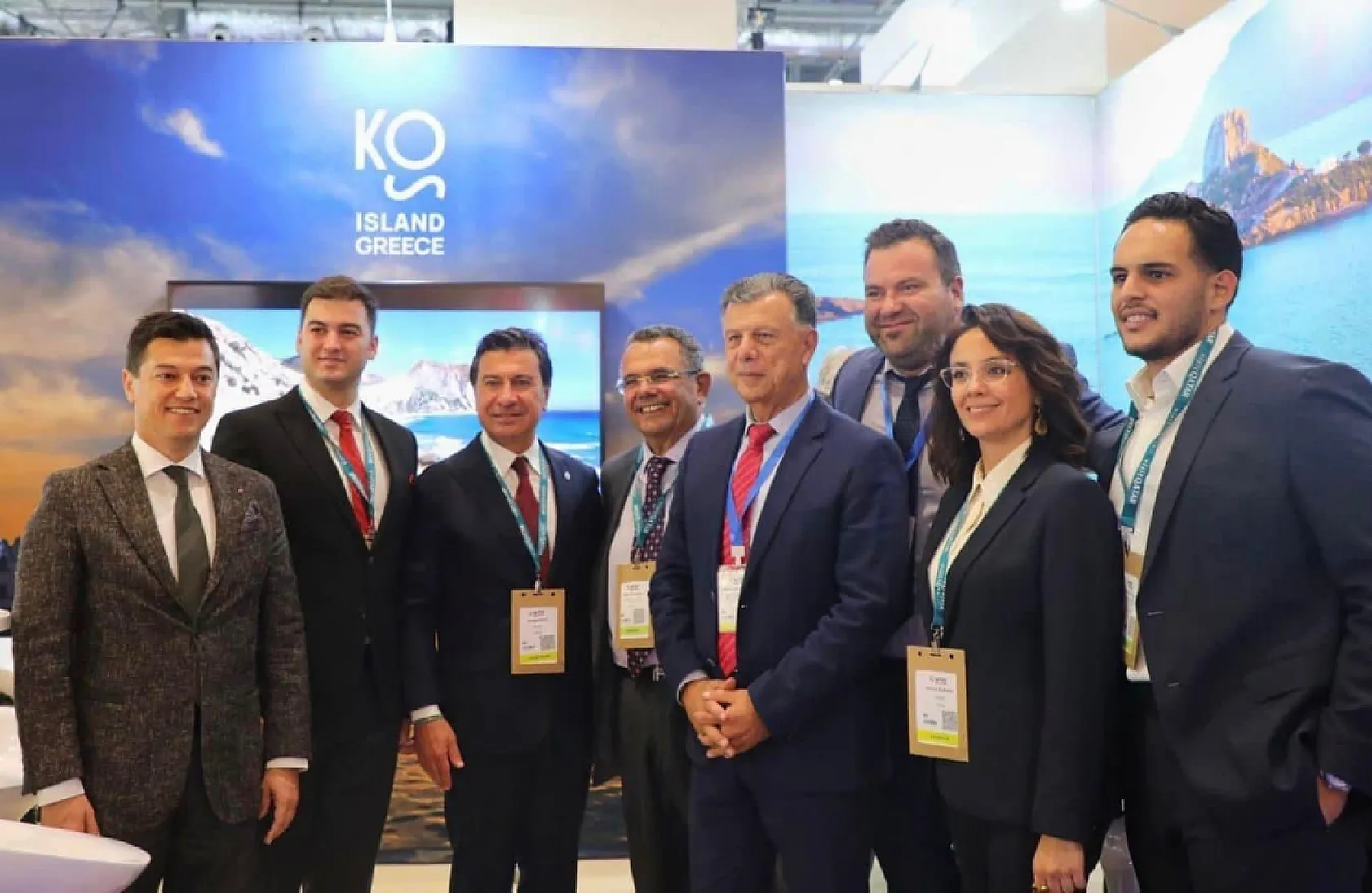 Marmaris Dünya'nın en prestijli turizm fuarında tanıtılıyor
