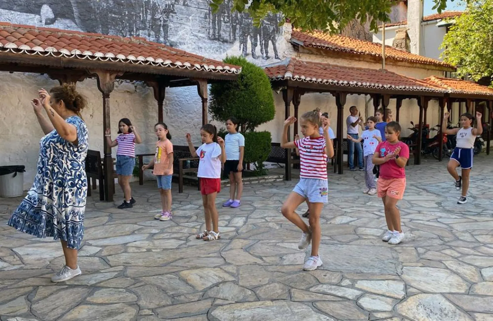 Menteşe Belediyesi kurslarına 4 bin kursiyer katıldı