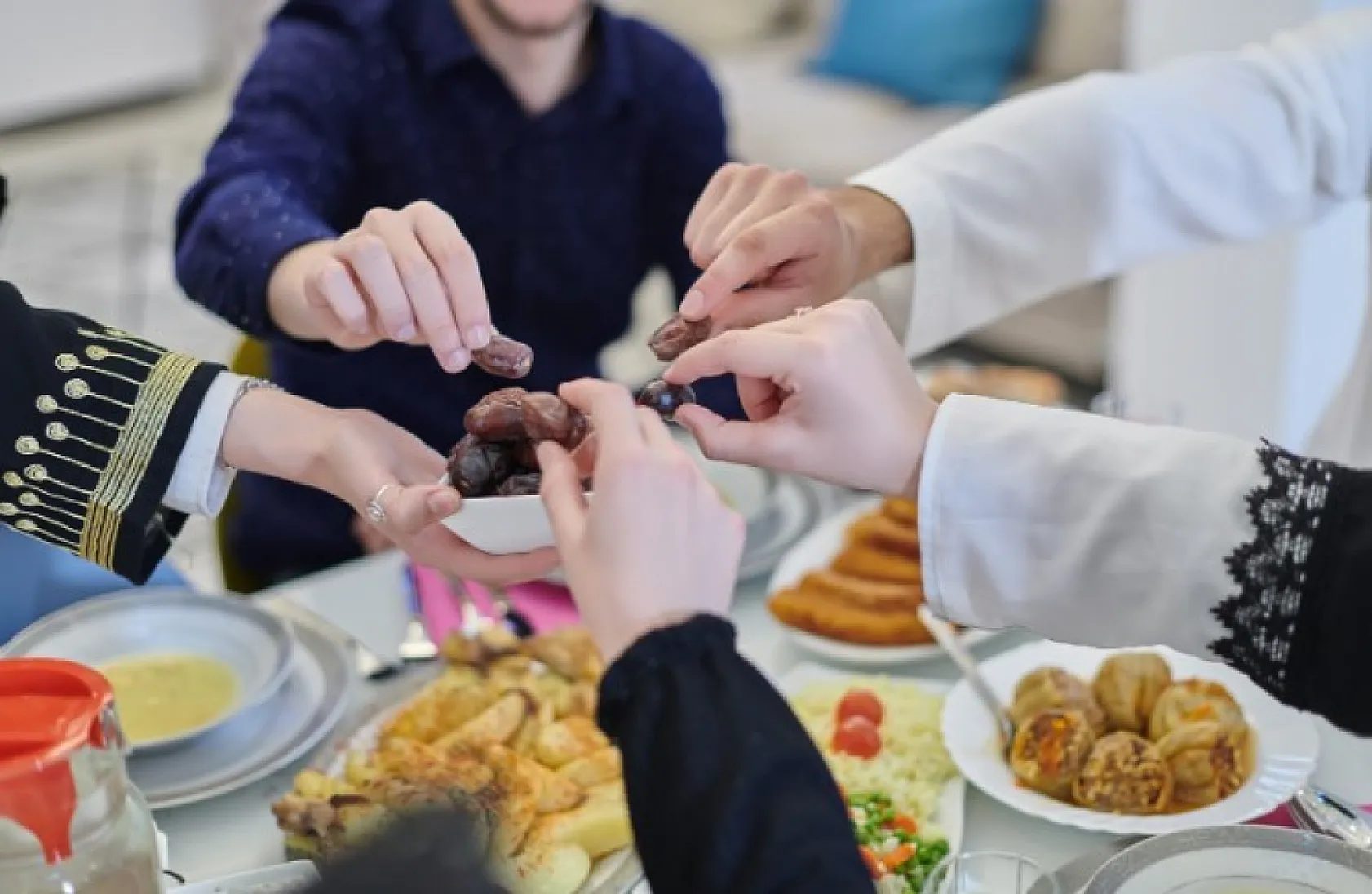 Dikkat, iftar sofralarının vazgeçilmezi meğer zehir saçıyormuş