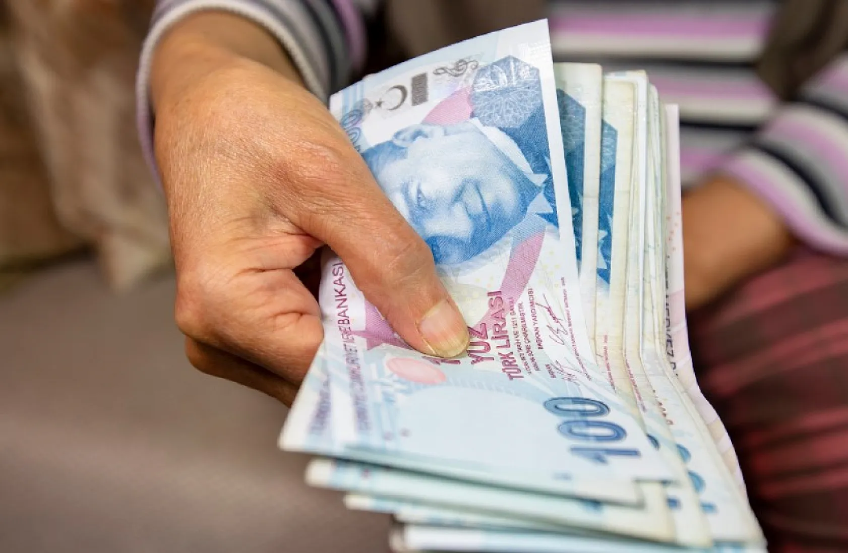 Ocak ayı enflasyon verisi açıklanıyor! Fiyat artışları devam edecek mi?